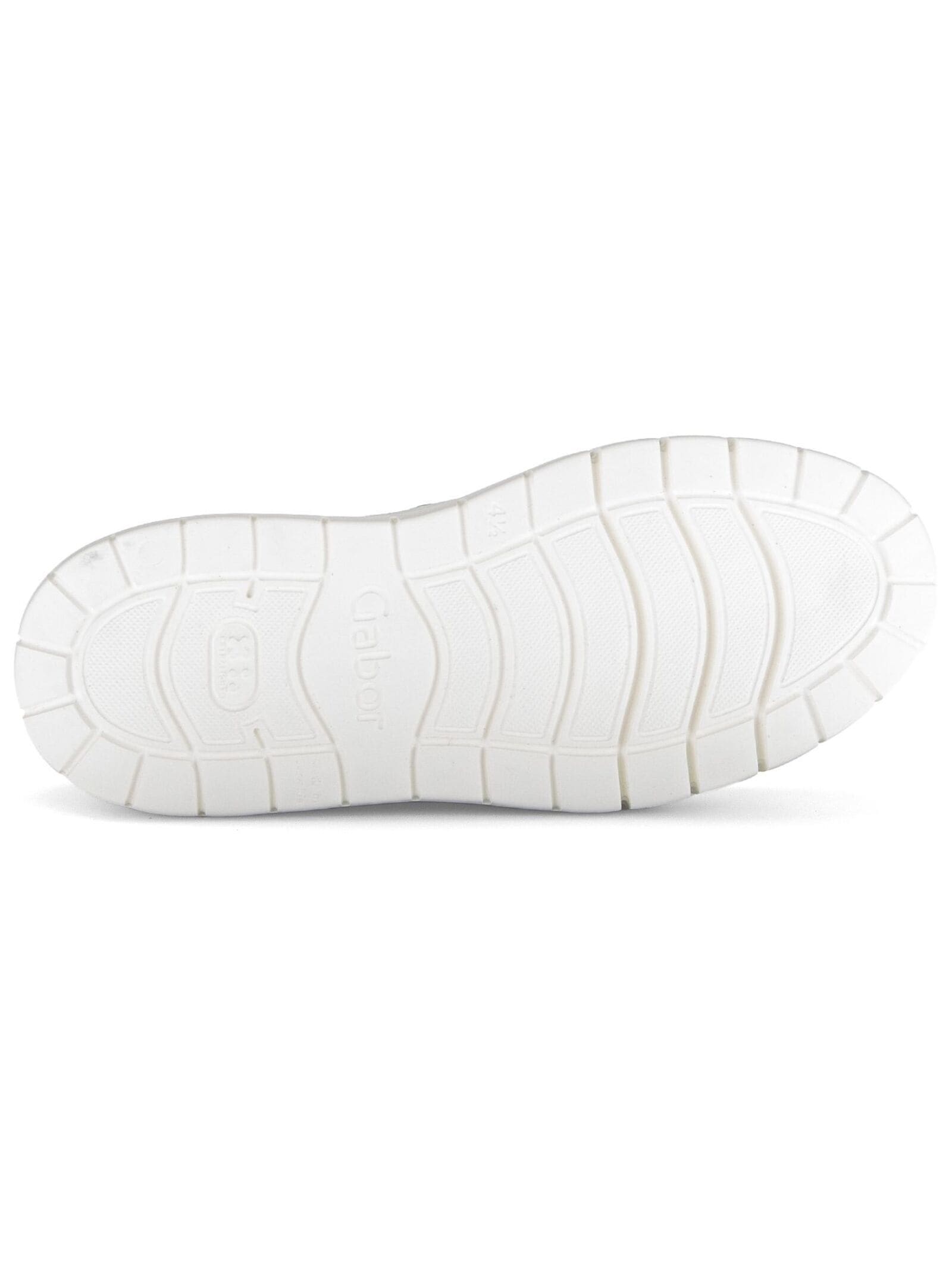 Gabor Sneaker »Gabor Sneaker Leder«