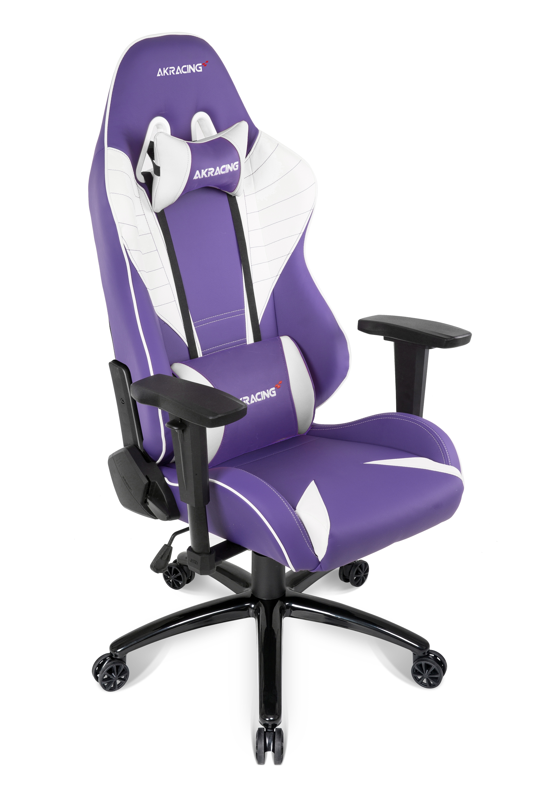 AKRacing Gaming-Stuhl »"AKRACING" Core SX AK-SX-LAVENDER Gaming Stuhl«