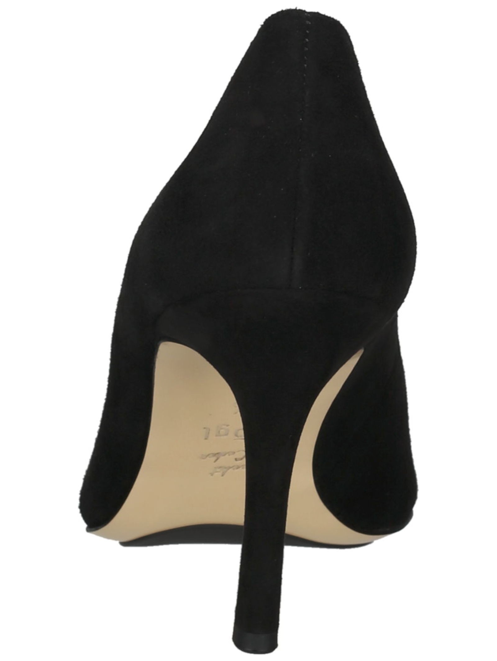 Högl High-Heel-Pumps »Högl Pumps Veloursleder«