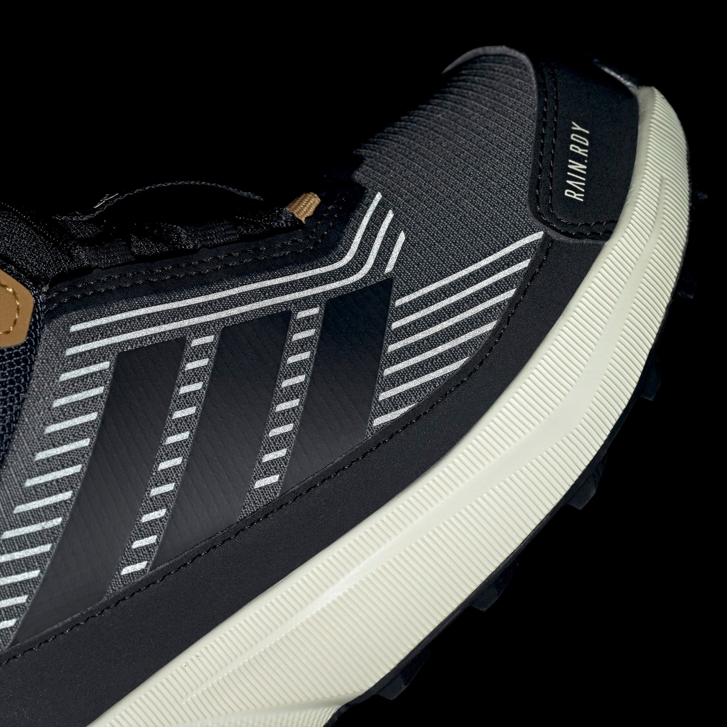 adidas TERREX Wanderschuh »TERREX TRAILMAKER 2 MID RAIN.RDY«