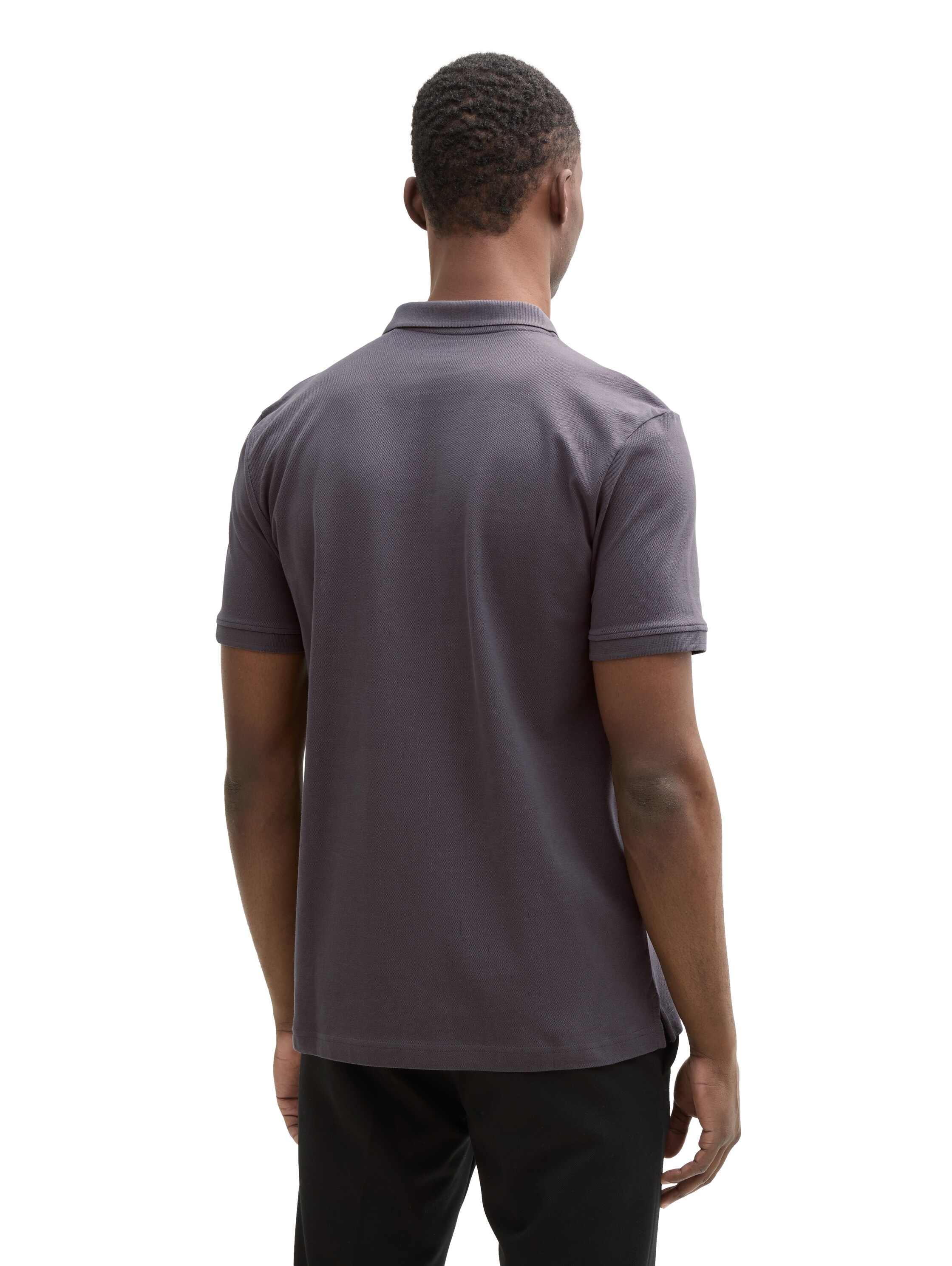 TOM TAILOR Denim Poloshirt