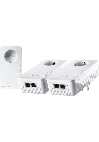 DEVOLO WLAN-Router »Magic 1 WiFi ac Multiroom...