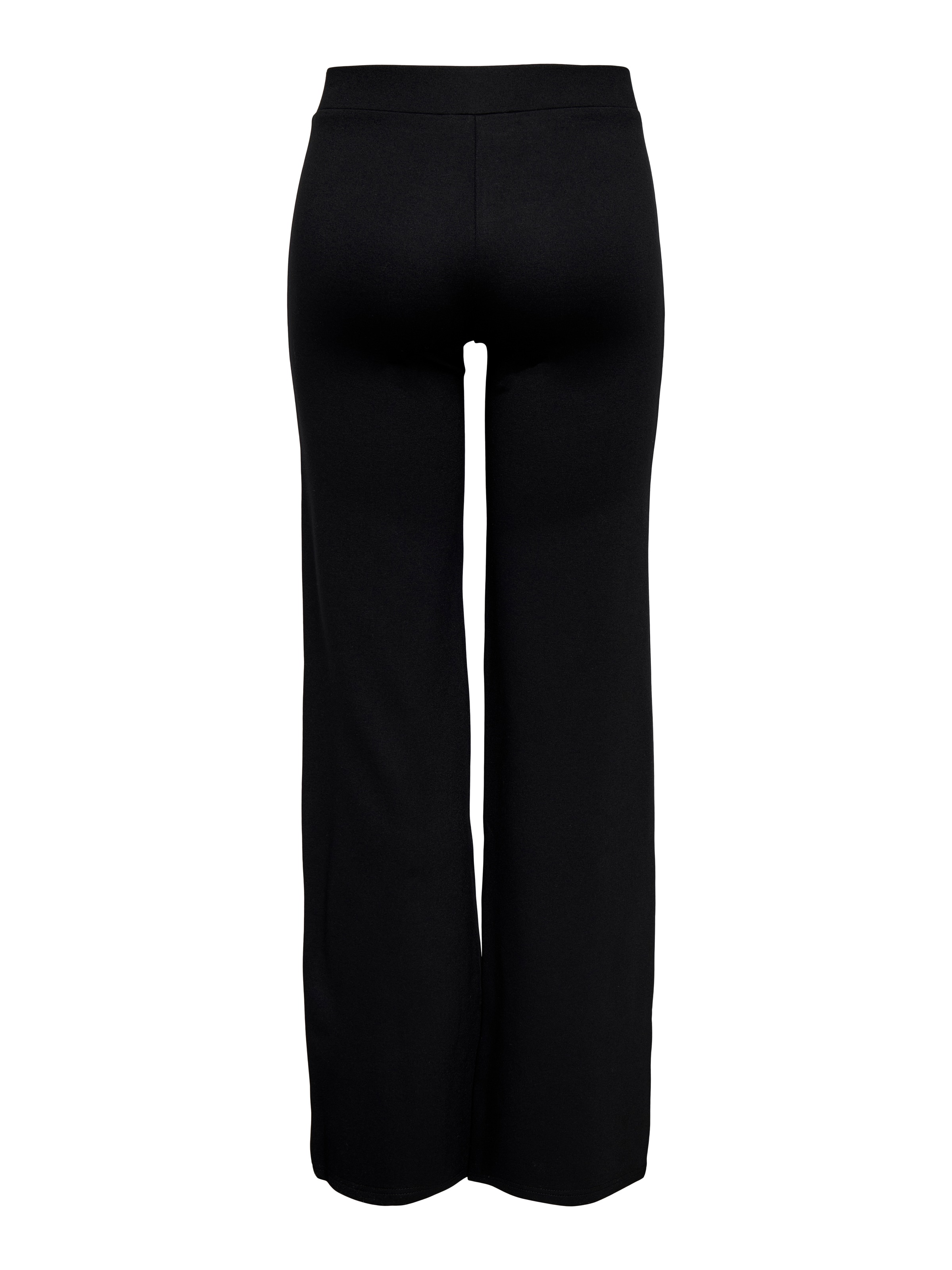 ONLY Leggings "ONLPAIGE LIFE MW WIDE PANT CC TLR" günstig online kaufen