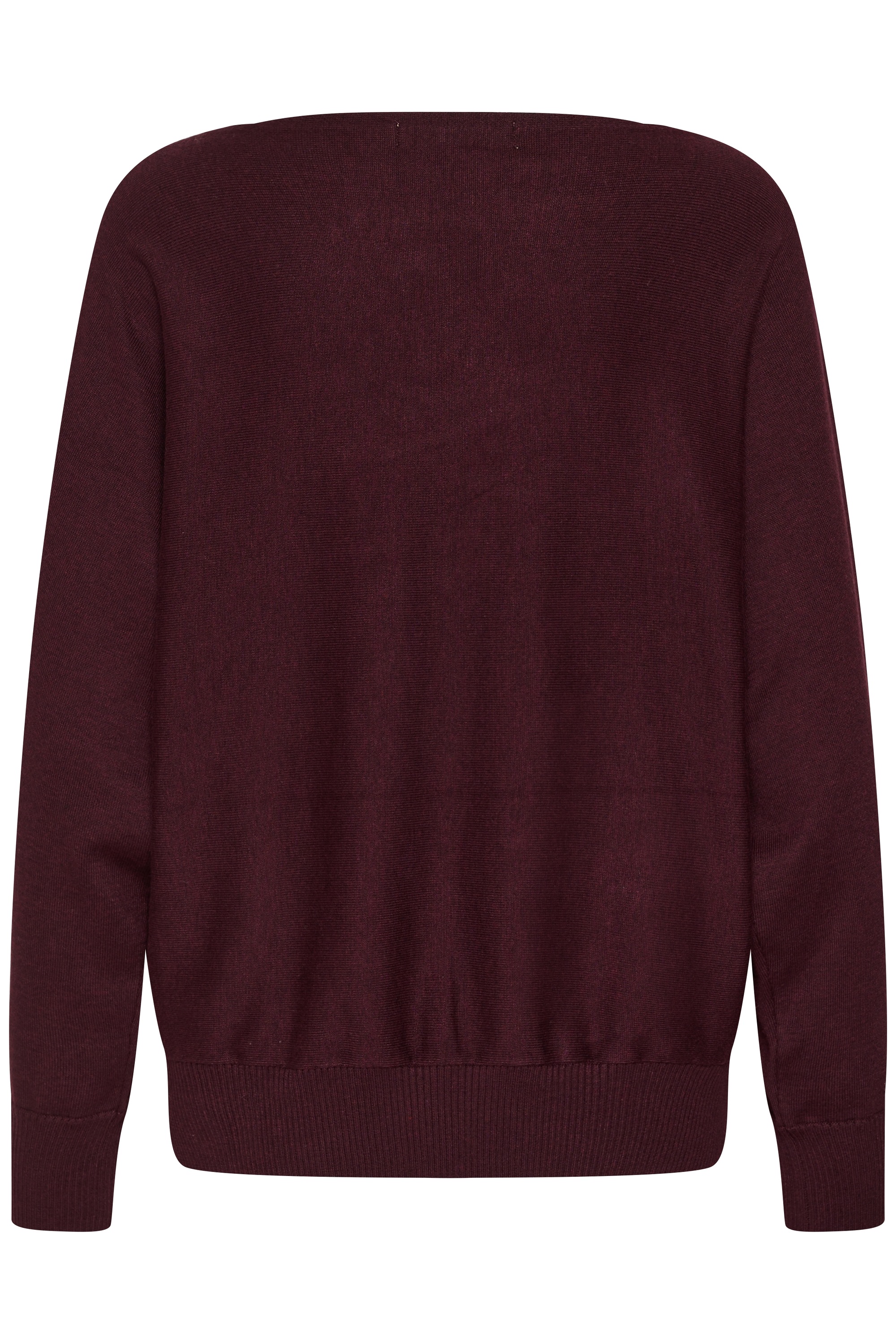Culture Strickpullover »Damen Strickpullover CUannemarie«