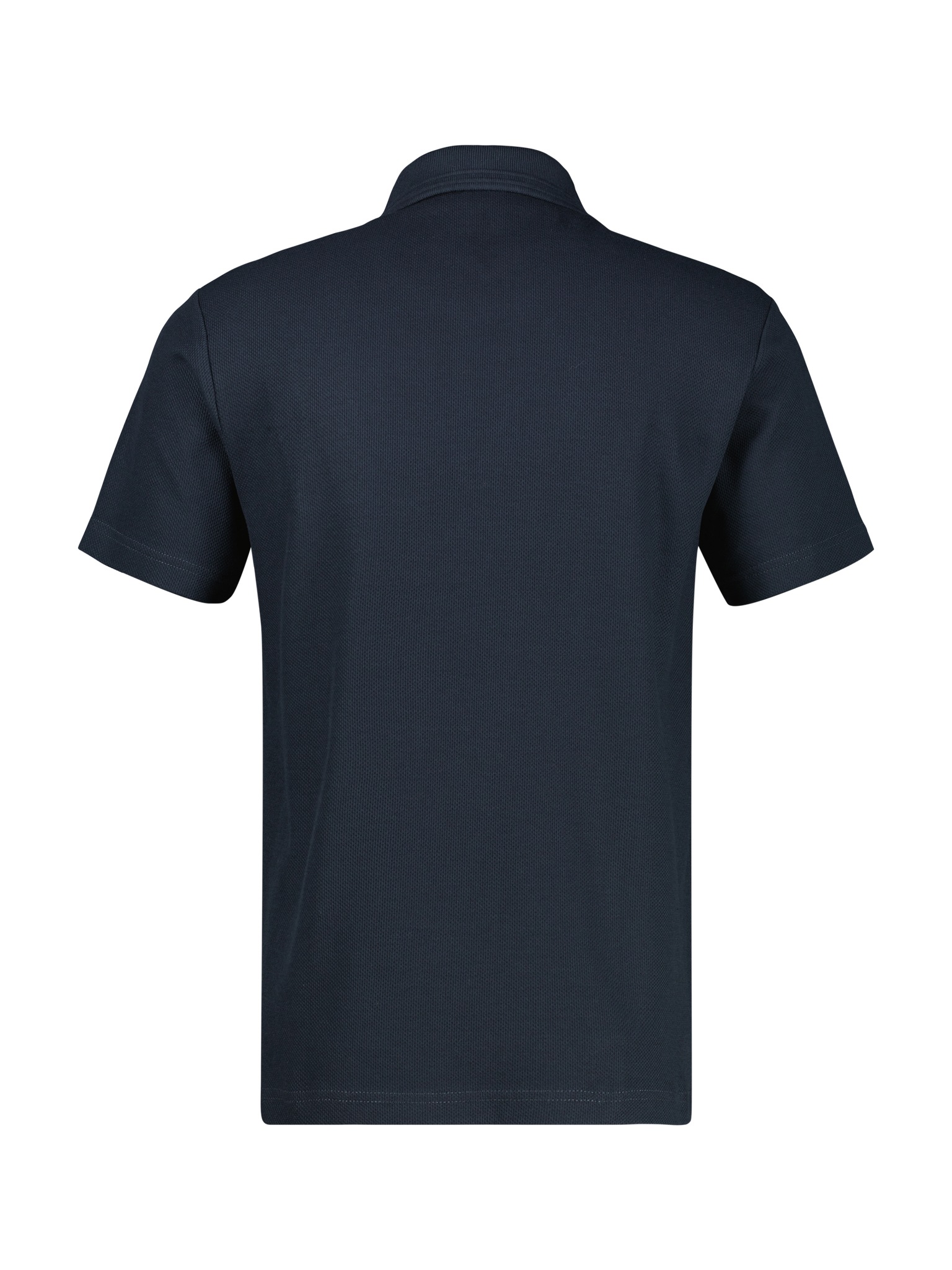 LERROS Polo Shirt Men Red XL 6