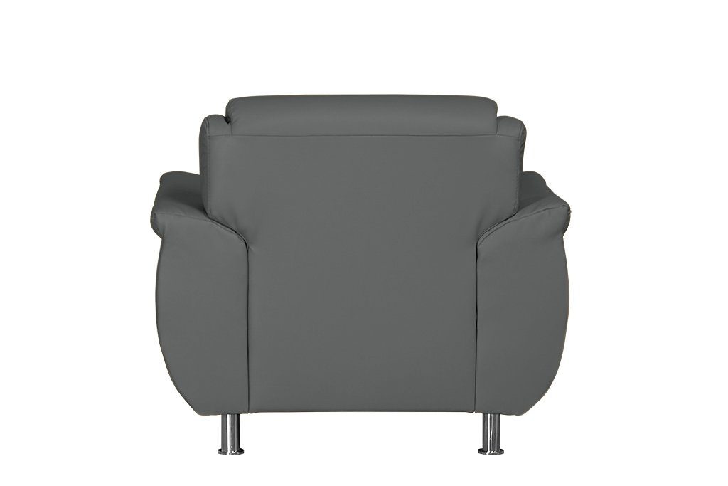 Thumbnail - sit&more Sessel "Mailand, B: 99 cm" individuell zu kombinieren