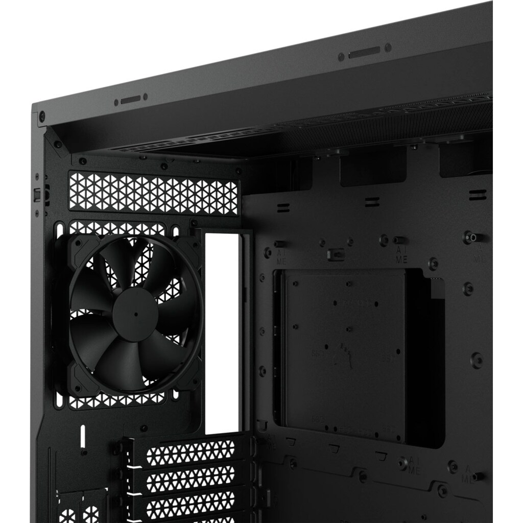 Corsair Gaming-Gehäuse »5000D AIRFLOW«