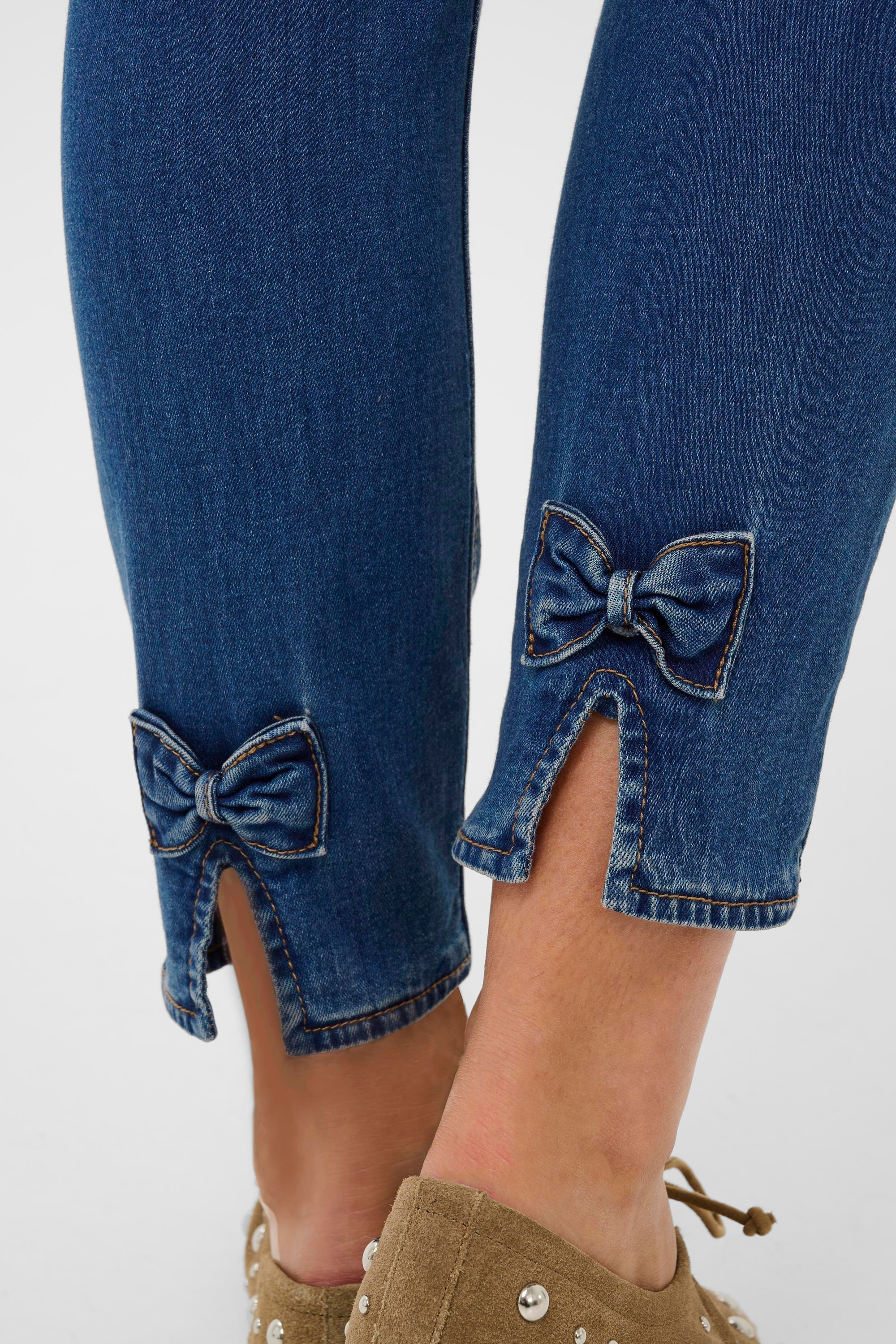 Cream Regular-fit-Jeans »Damen Jeans CRSanny«
