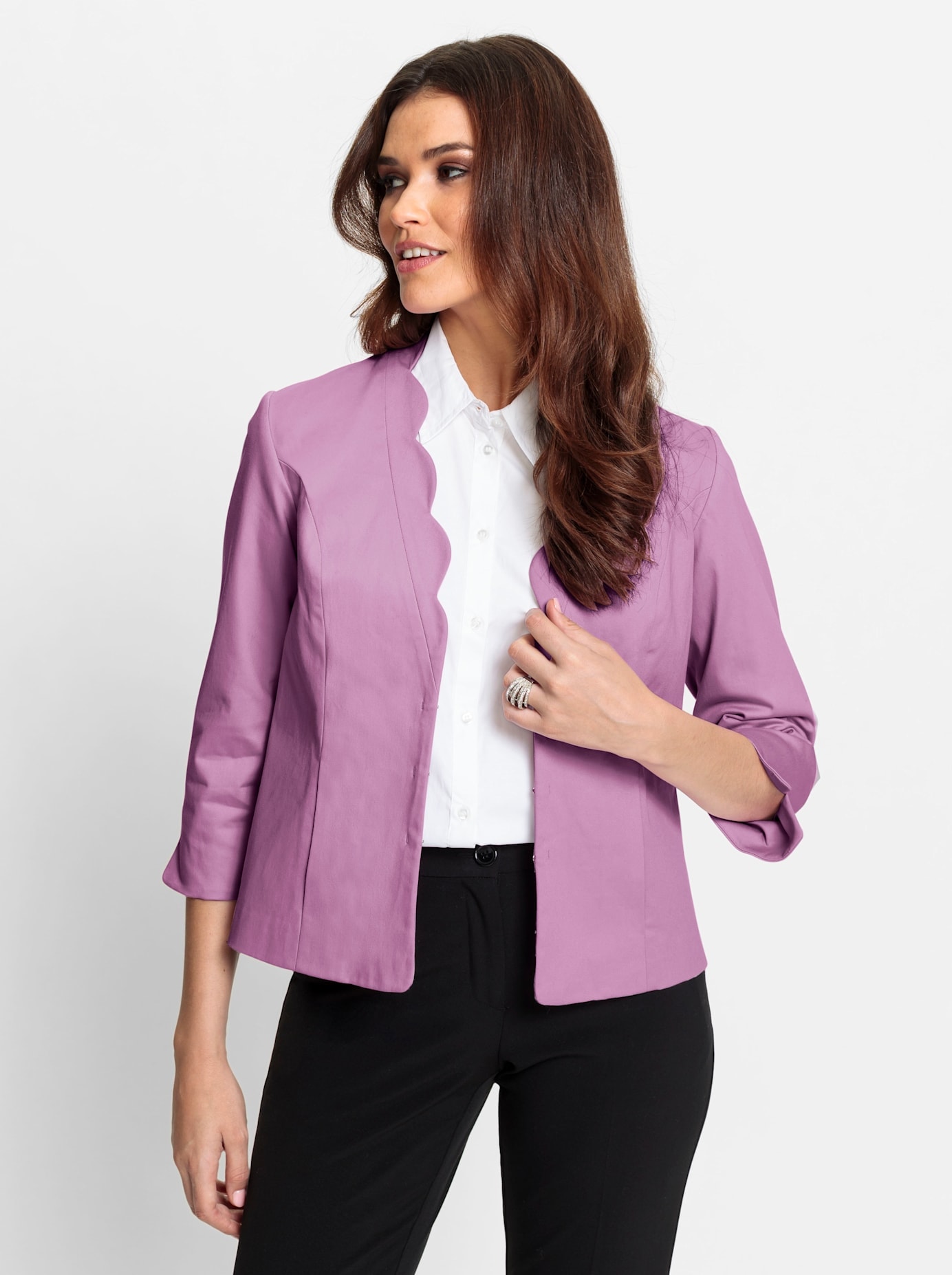 Lady Jackenblazer "Blazer" günstig online kaufen