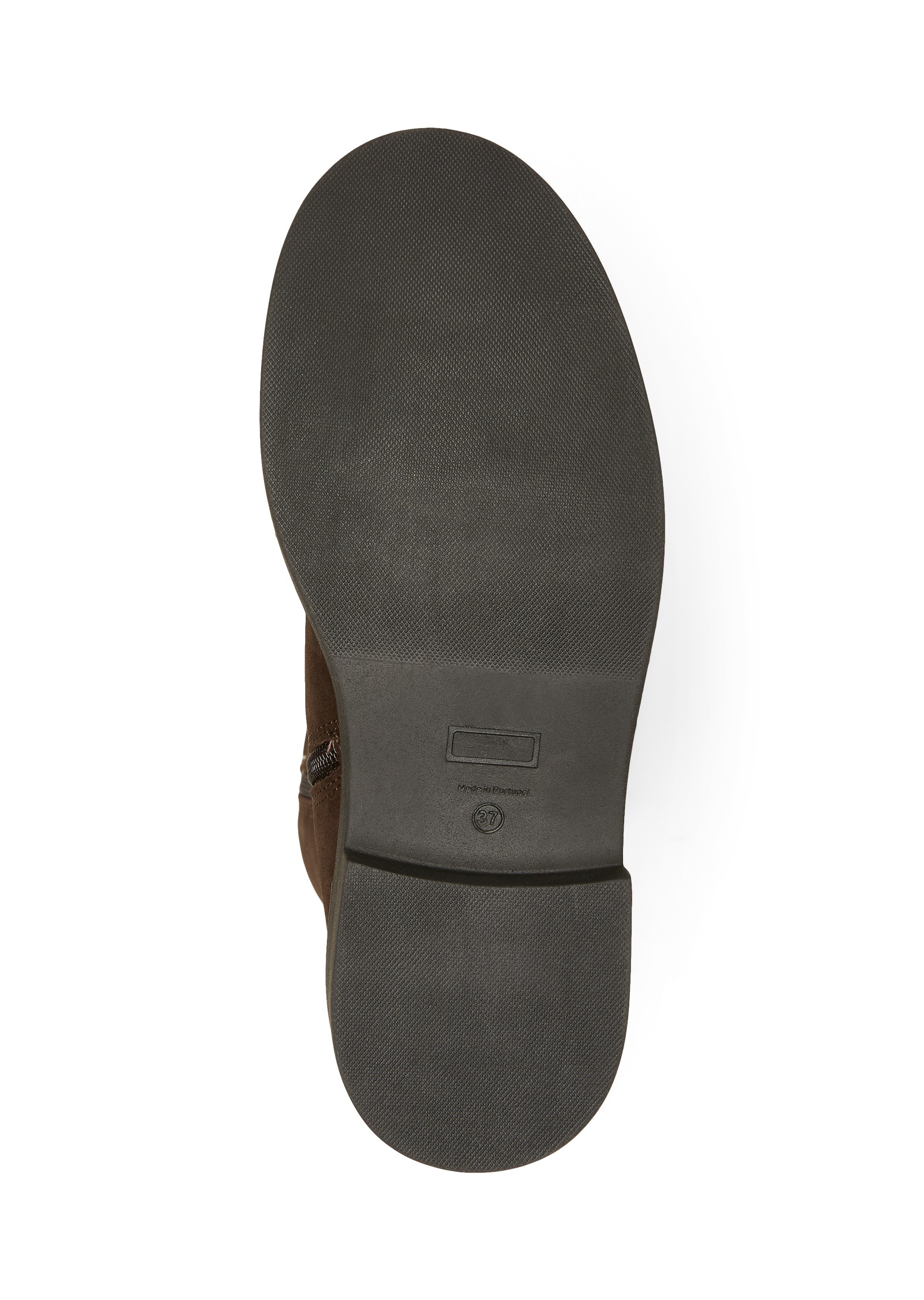 Marc O'Polo Stiefel »aus weichem Veloursleder«