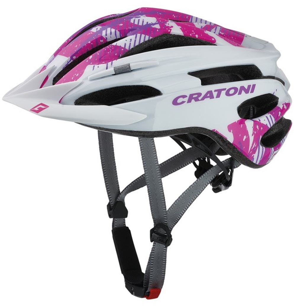 Mountainbikehelm MTB-Fahrradhelm Pacer