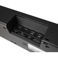 LG Soundbar »DS75Q«, kabelloser Subwoofer