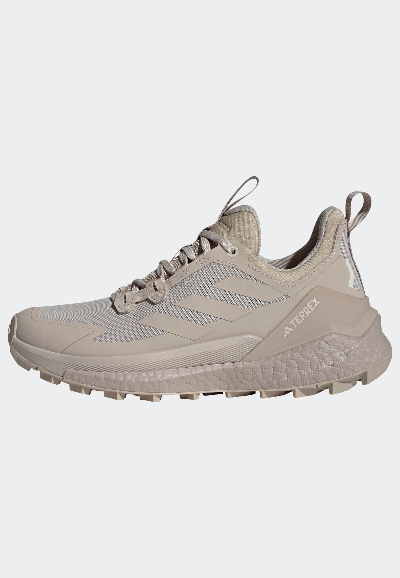 adidas TERREX Wanderschuh "TERREX FREE HIKER 2.0 LOW" günstig online kaufen
