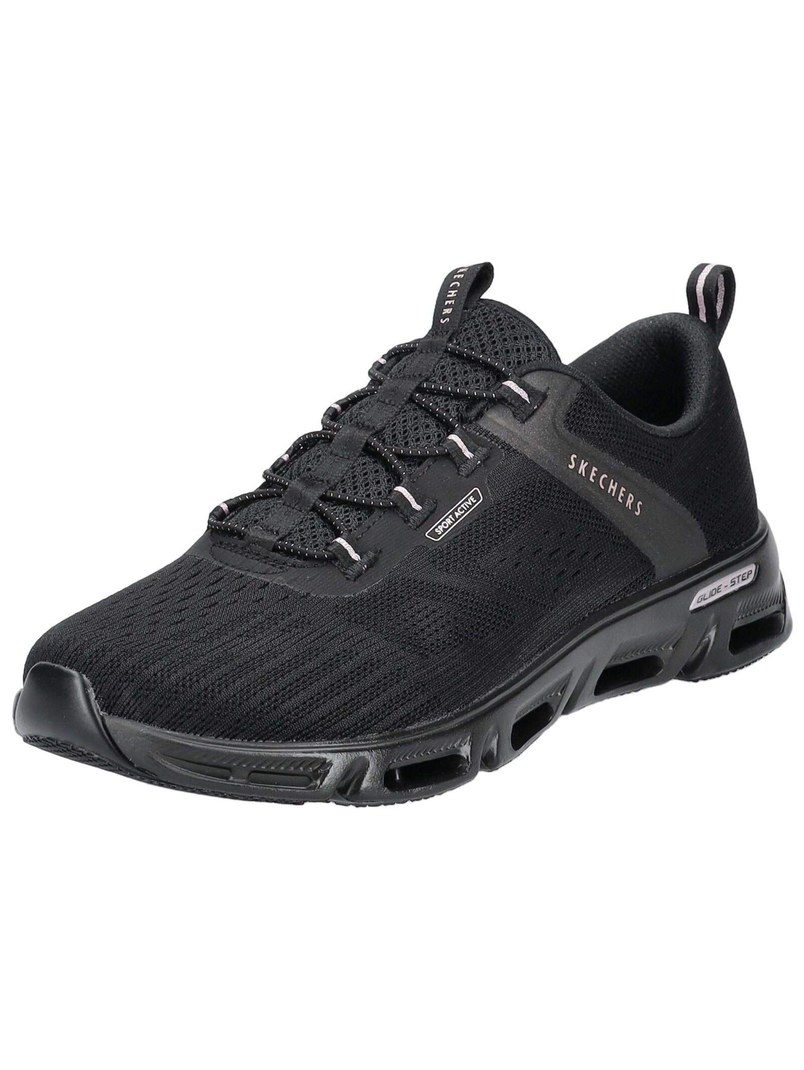 Skechers Sneaker "Skechers Sneaker Textil" günstig online kaufen