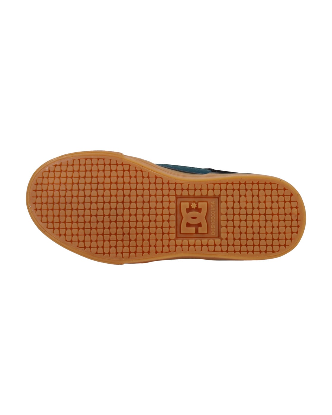 DC Shoes Sneaker »Pure«