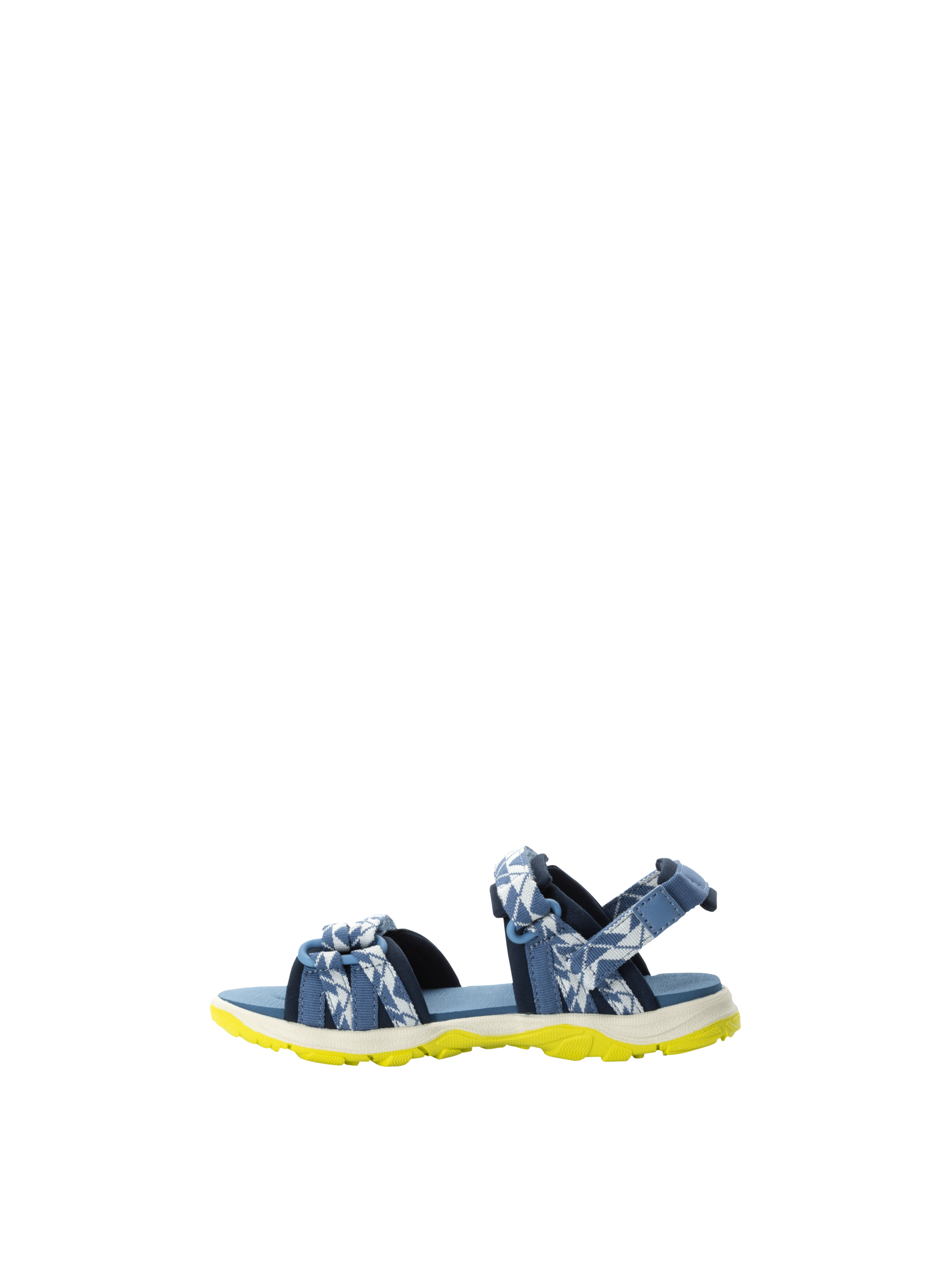 Jack Wolfskin Sandale »2 IN 1 SANDAL K«