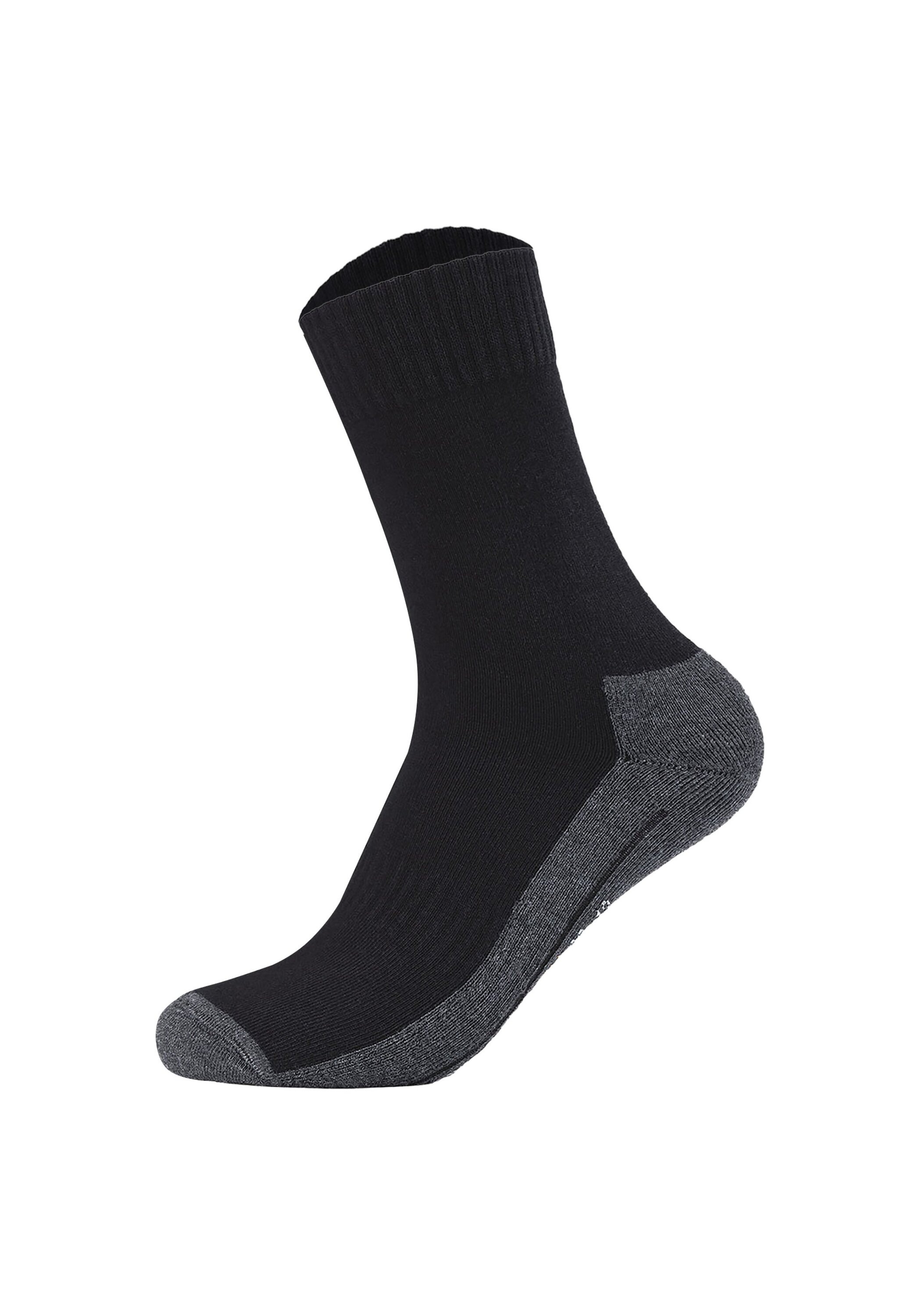 Camano Sneakersocken "Socken 4er Pack" günstig online kaufen