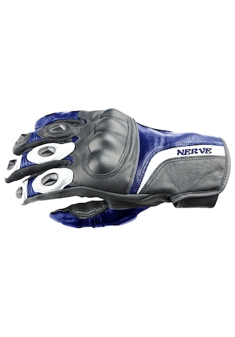 NERVE Motorradhandschuhe »KQ11« su Weitenver...