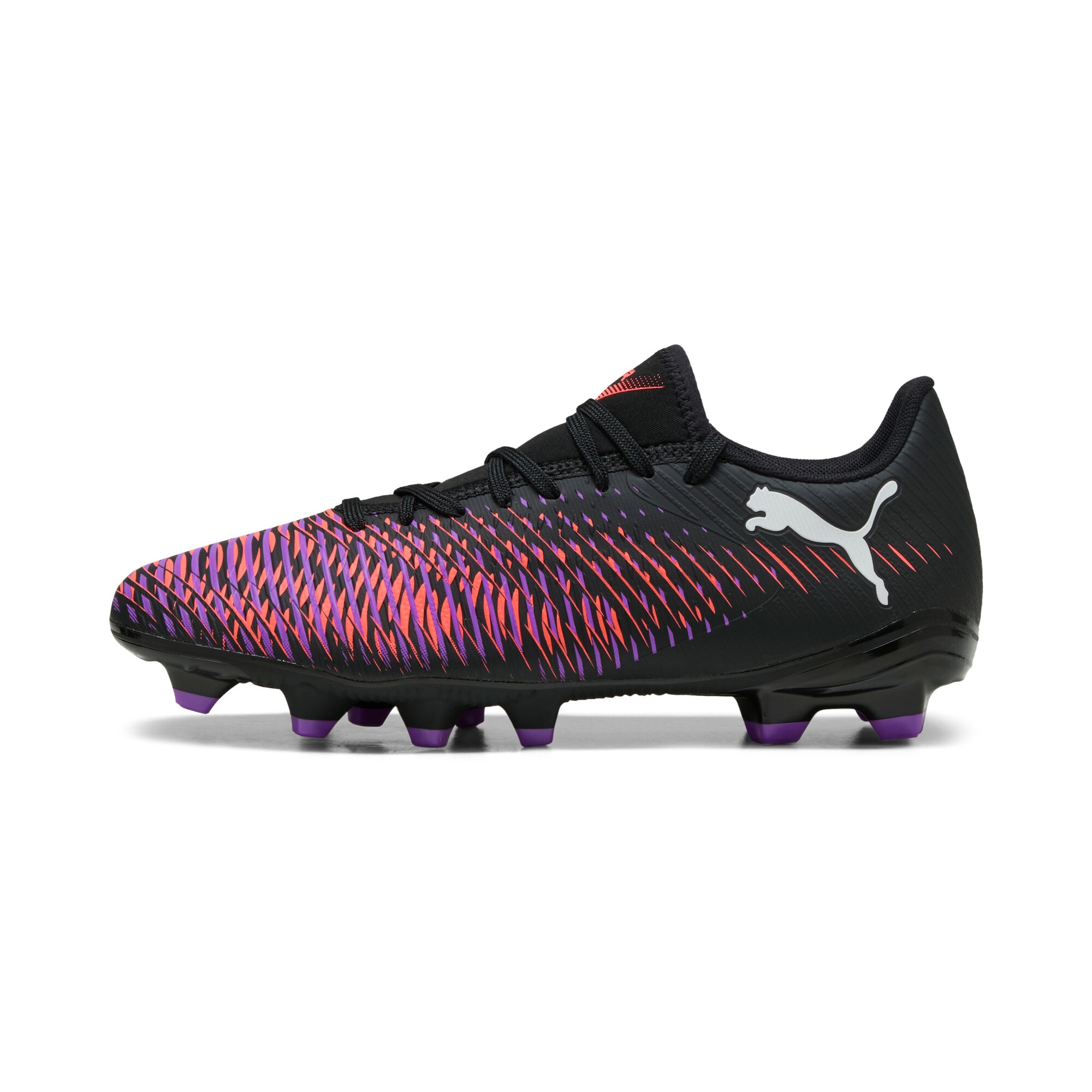 PUMA Fußballschuh »FUTURE 8 PLAY FG/AG WN'S«