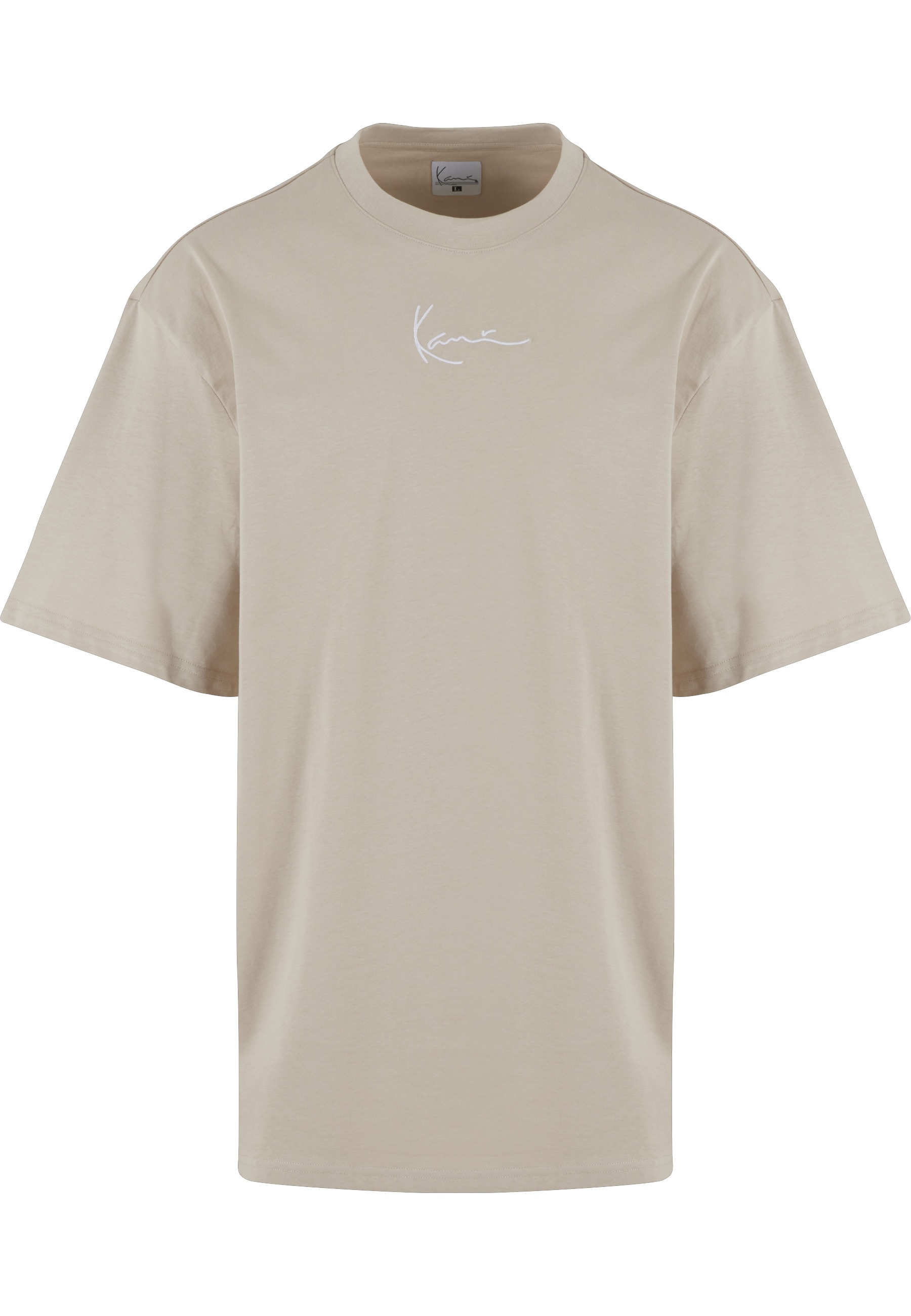 Karl Kani T-Shirt "Karl Kani KK Small Signature Essential Tee" 1 Stk. günstig online kaufen