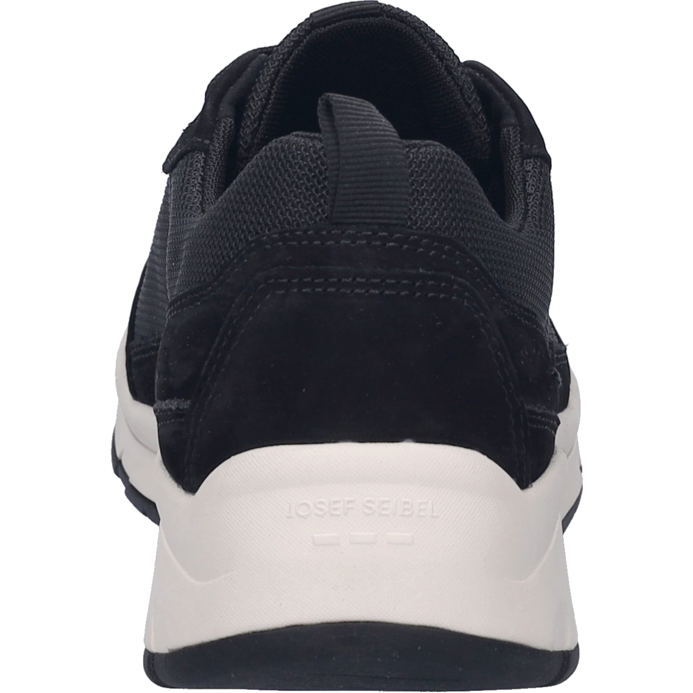 Josef Seibel Sneaker »Mitchell 53, schwarz-kombi«