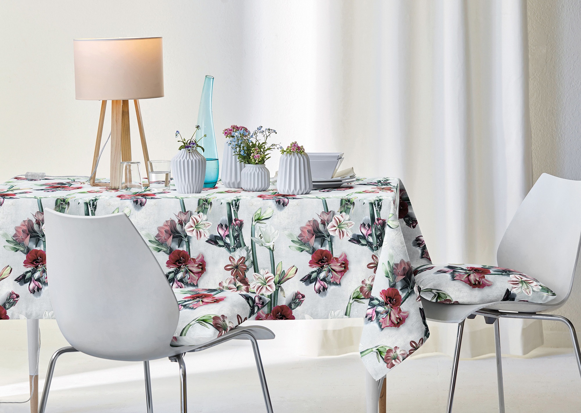 APELT Tischläufer "2713 Herbstzeit, Herbstdeko, Herbst" Digitaldruck günstig online kaufen