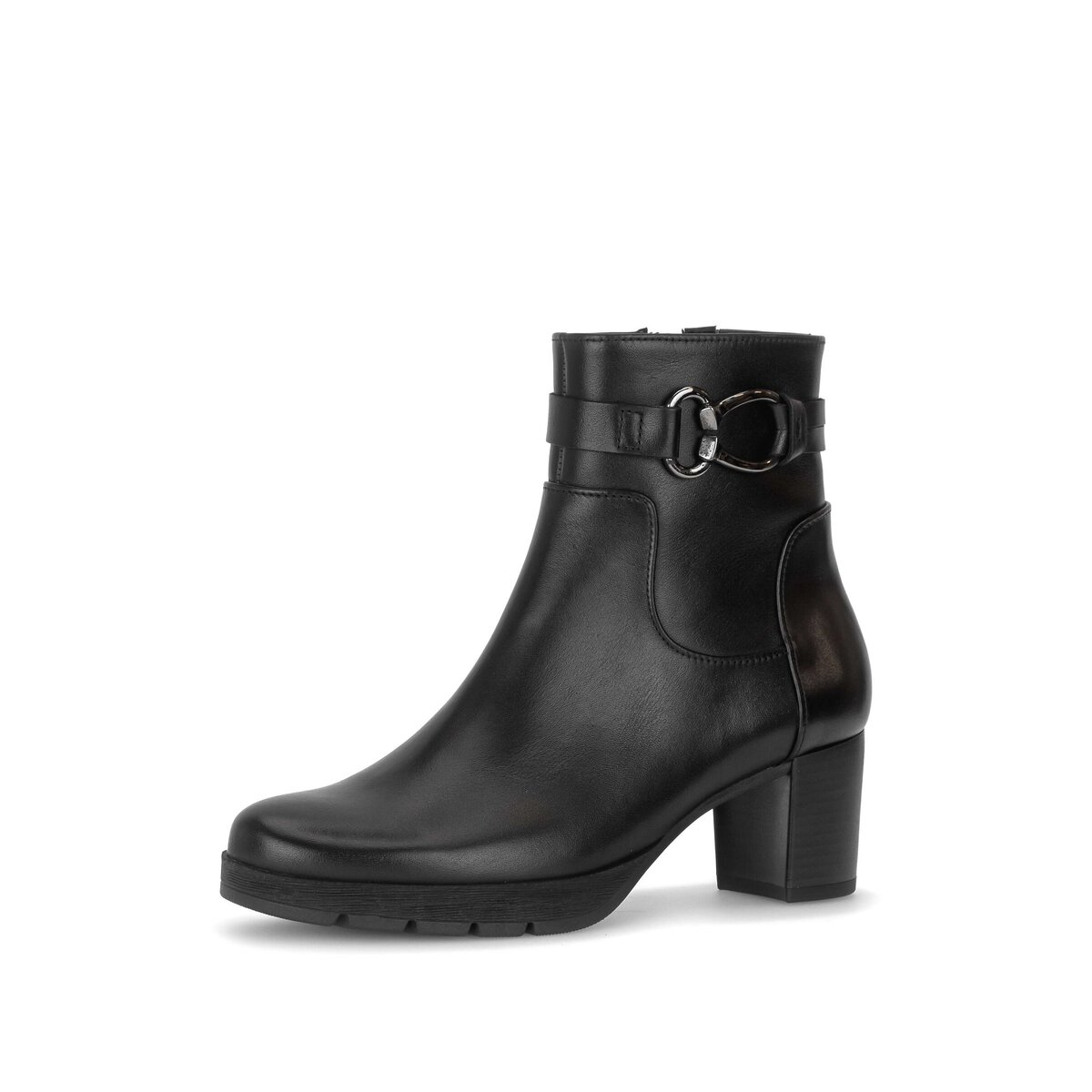Gabor Stiefelette "Elegante Stiefelette"