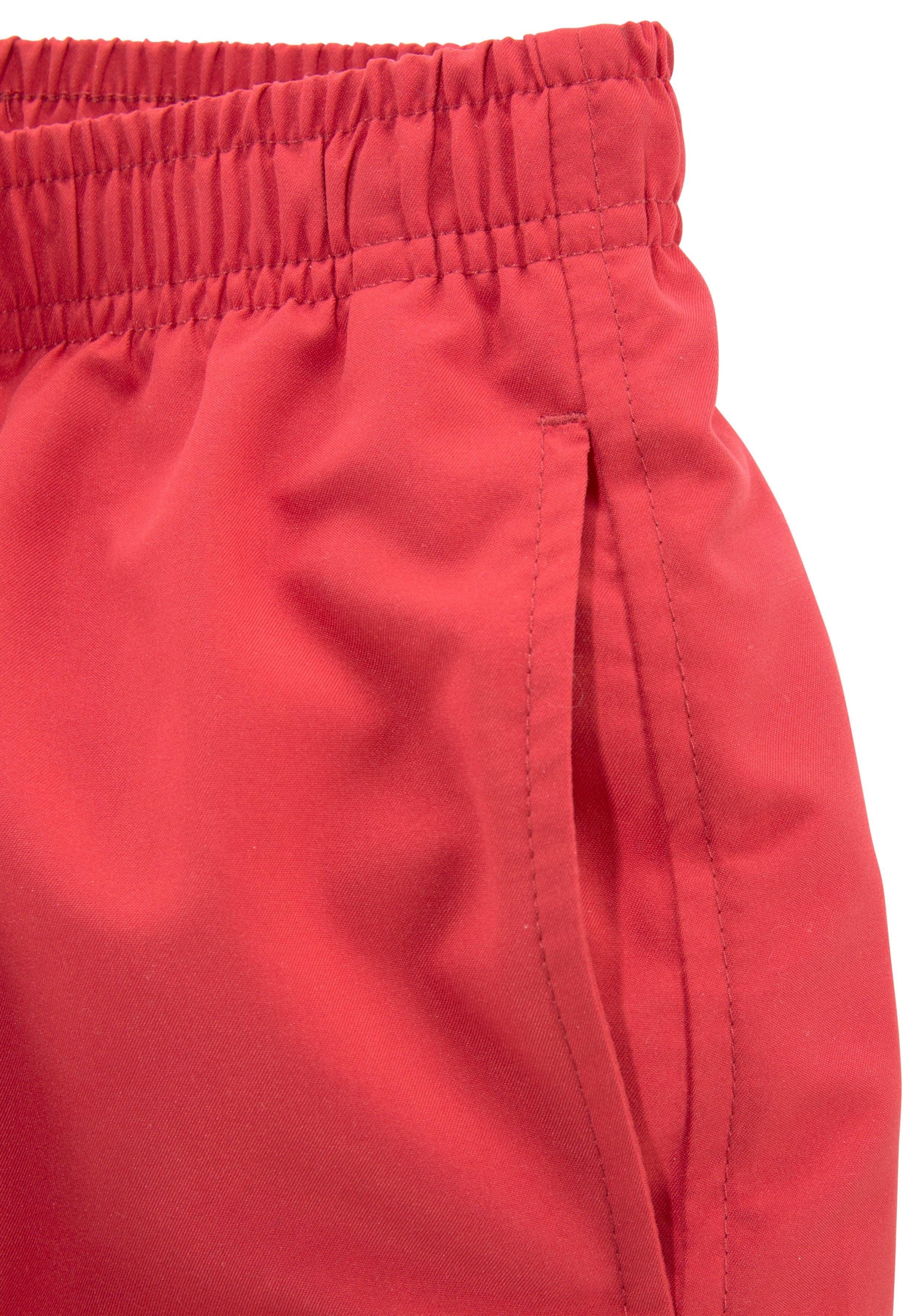 s.Oliver Badeshorts »Philip Kids«, im schlichten Design