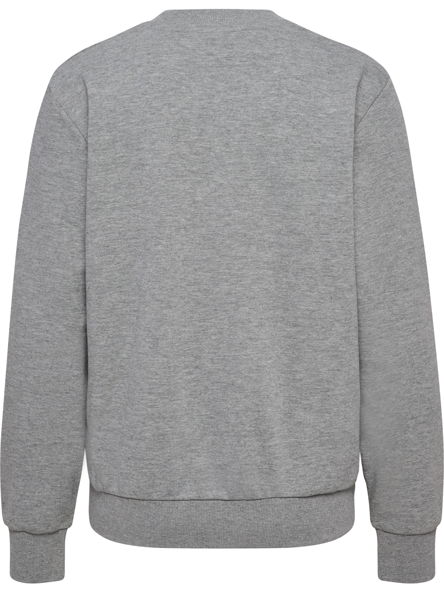 hummel Sweatshirt "HMLPULSE W SWEAT CREWNECK", 1 Stk. günstig online kaufen