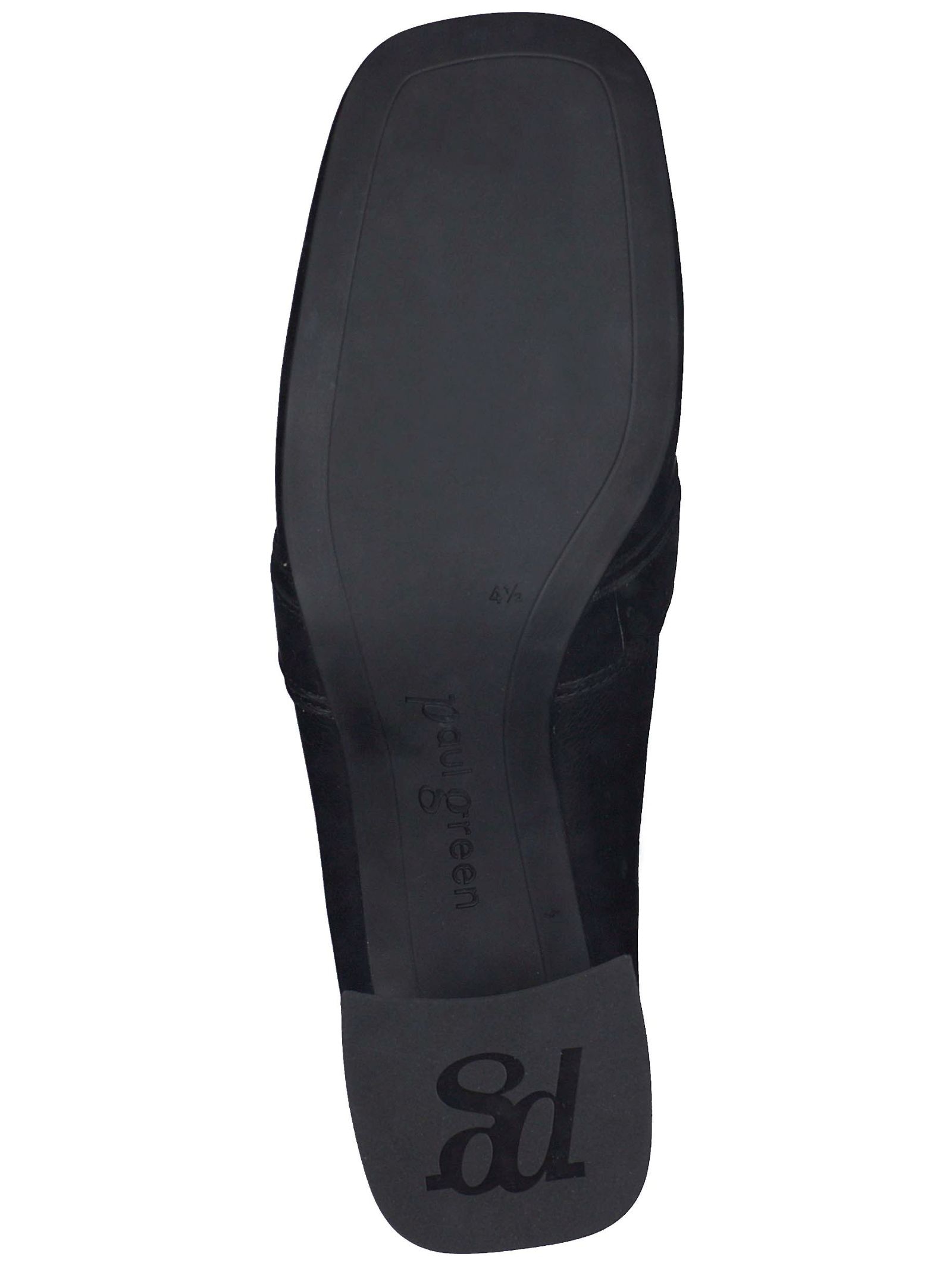 Paul Green Pumps »Paul Green Pumps Glattleder«