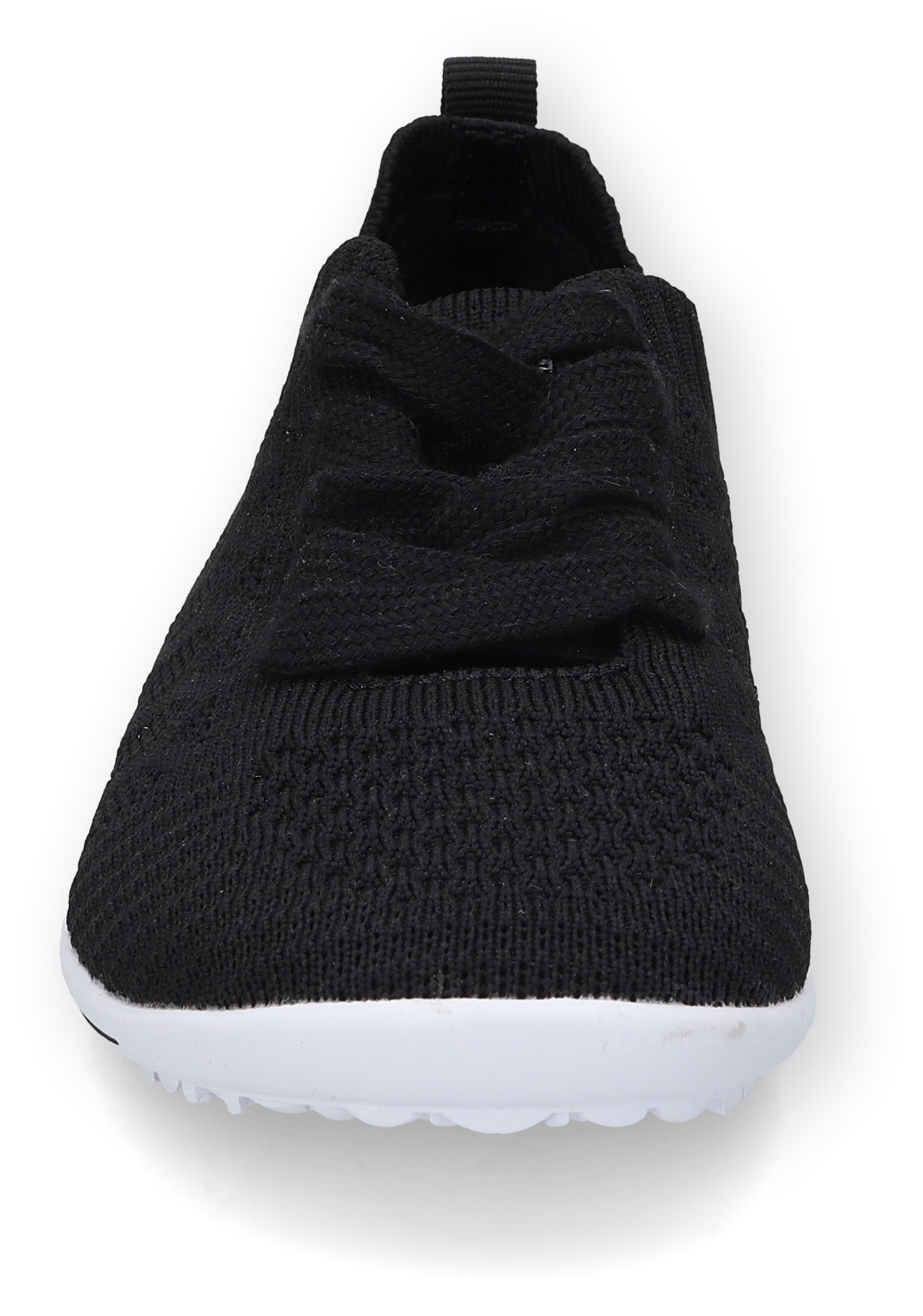 Dockers by Gerli Sneaker, Barfußschuh, Schnürschuh, Trainingsschuh mit Wechselfußbett