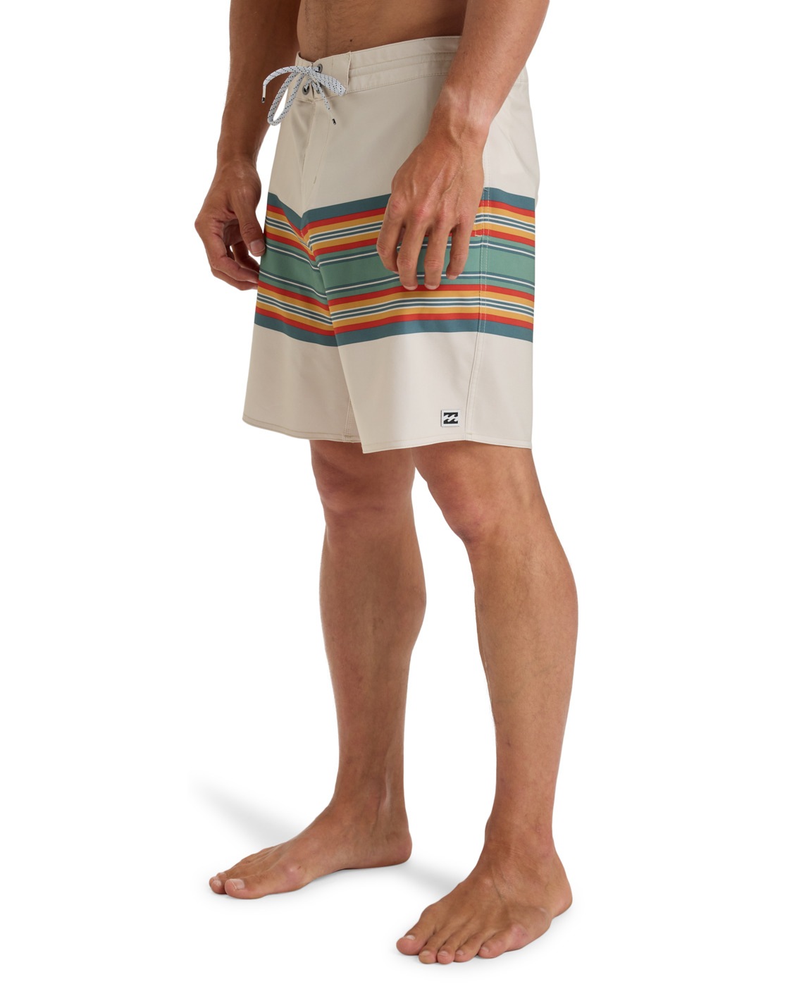 Billabong Boardshorts »Spinner LT 17.5"«