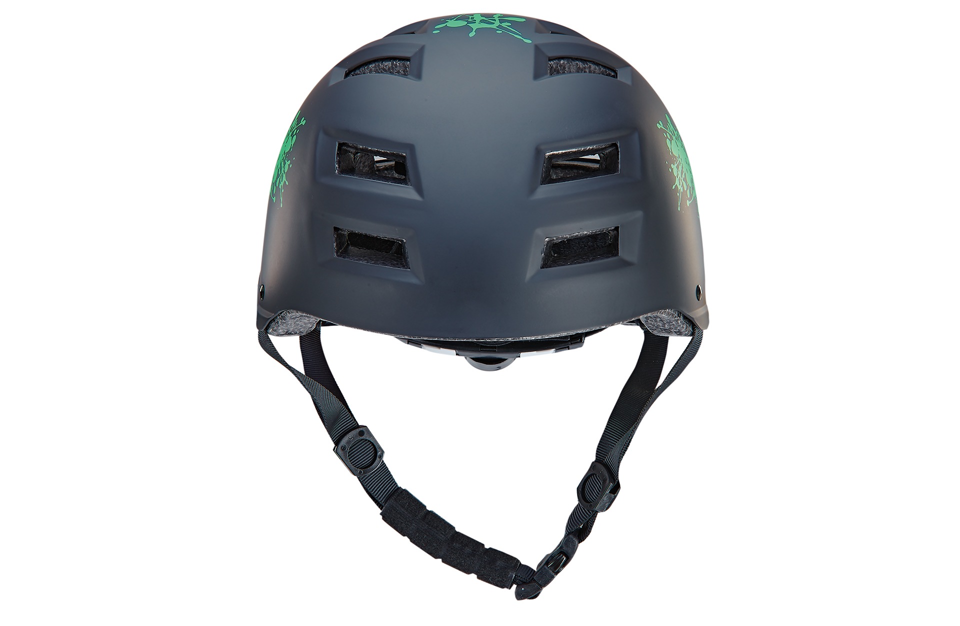 Prophete Fahrradhelm »Fahrradhelm mit LED Licht«