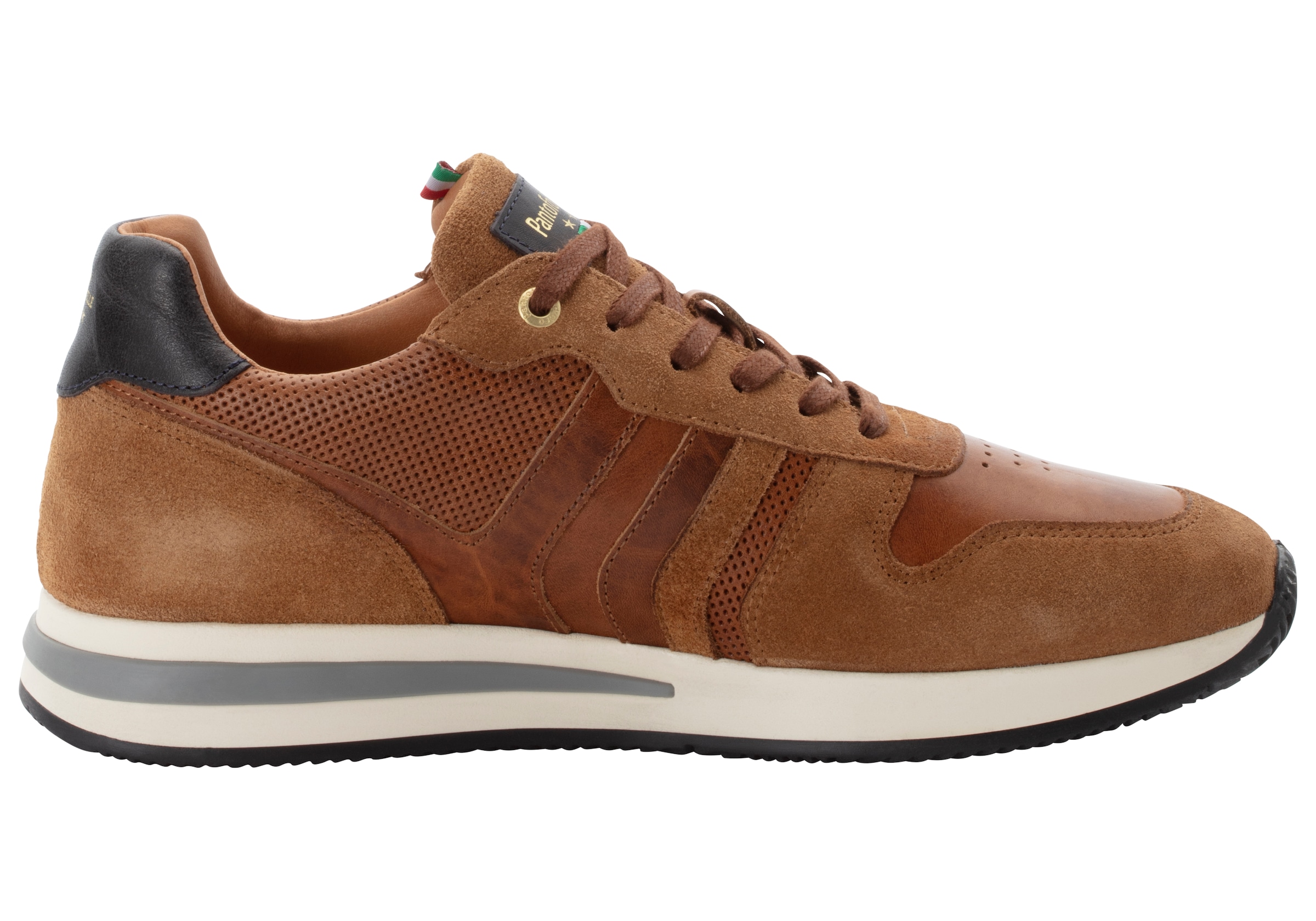 Pantofola d´Oro Sneaker »CLASSICO«