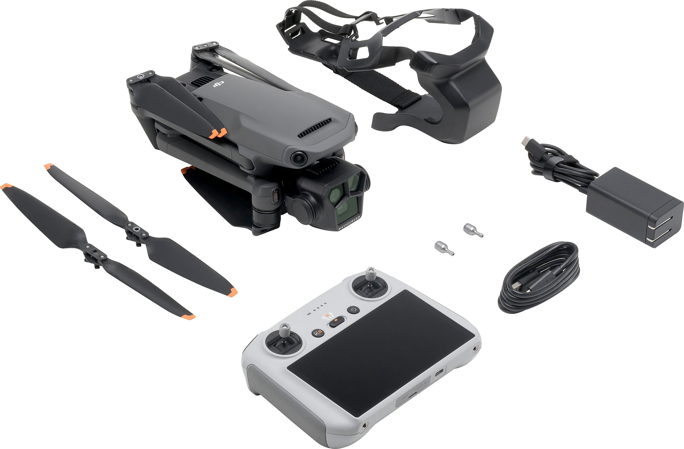 DJI Drohne »Mavic 3 Pro (DJI RC)«