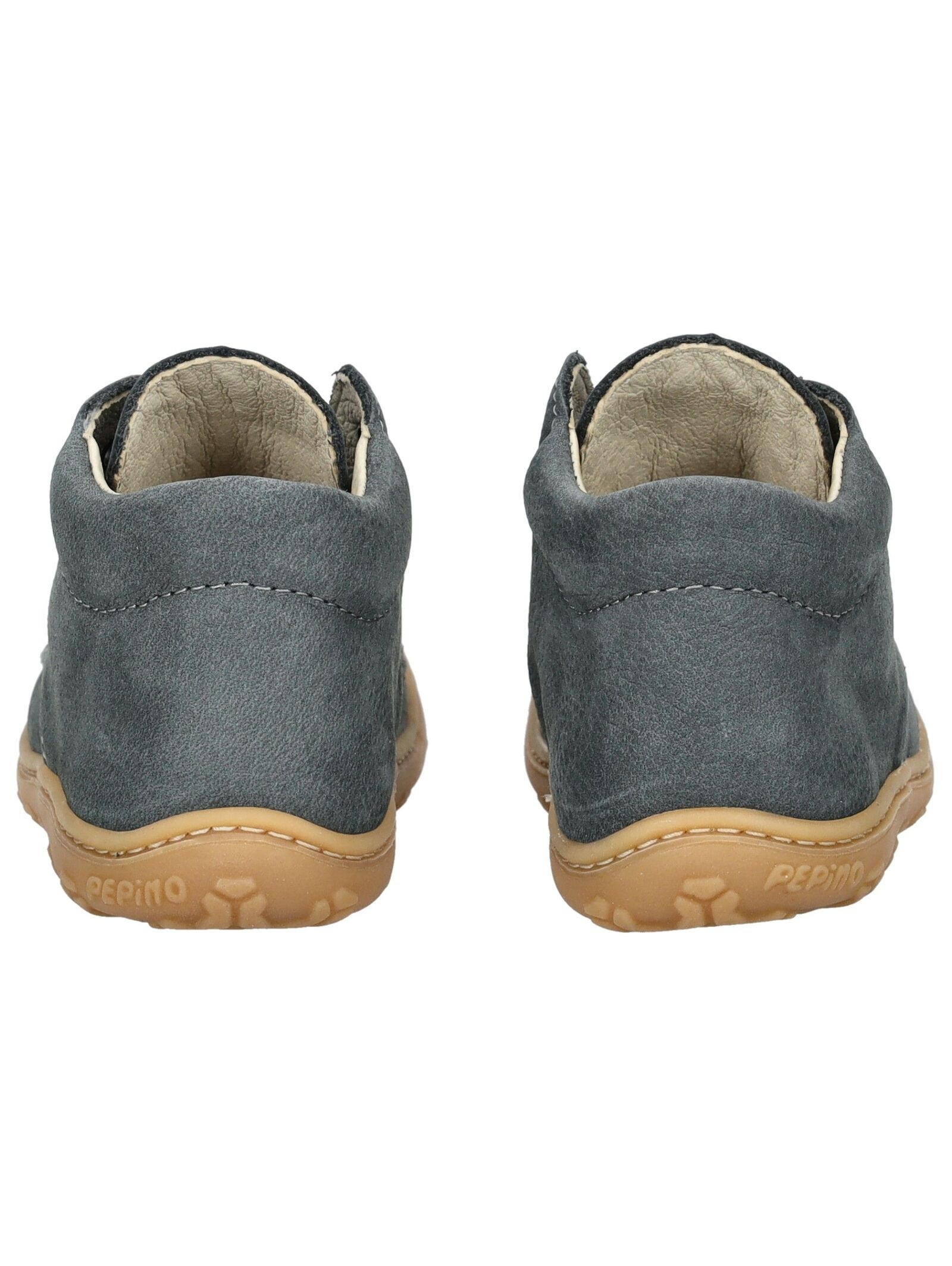 Pepino Lauflernschuh »Pepino Halbschuhe Leder«
