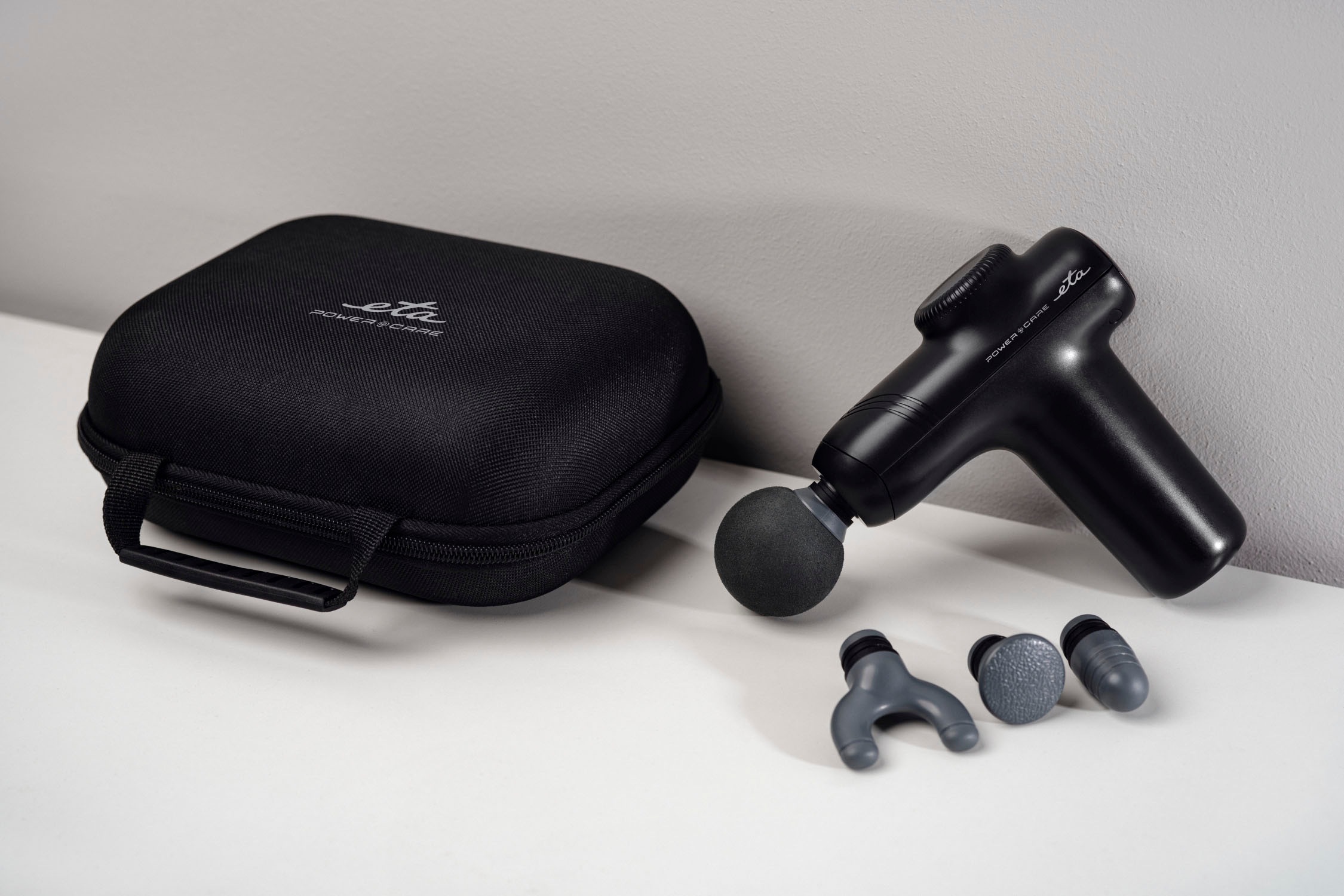 eta Massagepistole »Power Care Massagepistole«, intensive und regenerative Massage