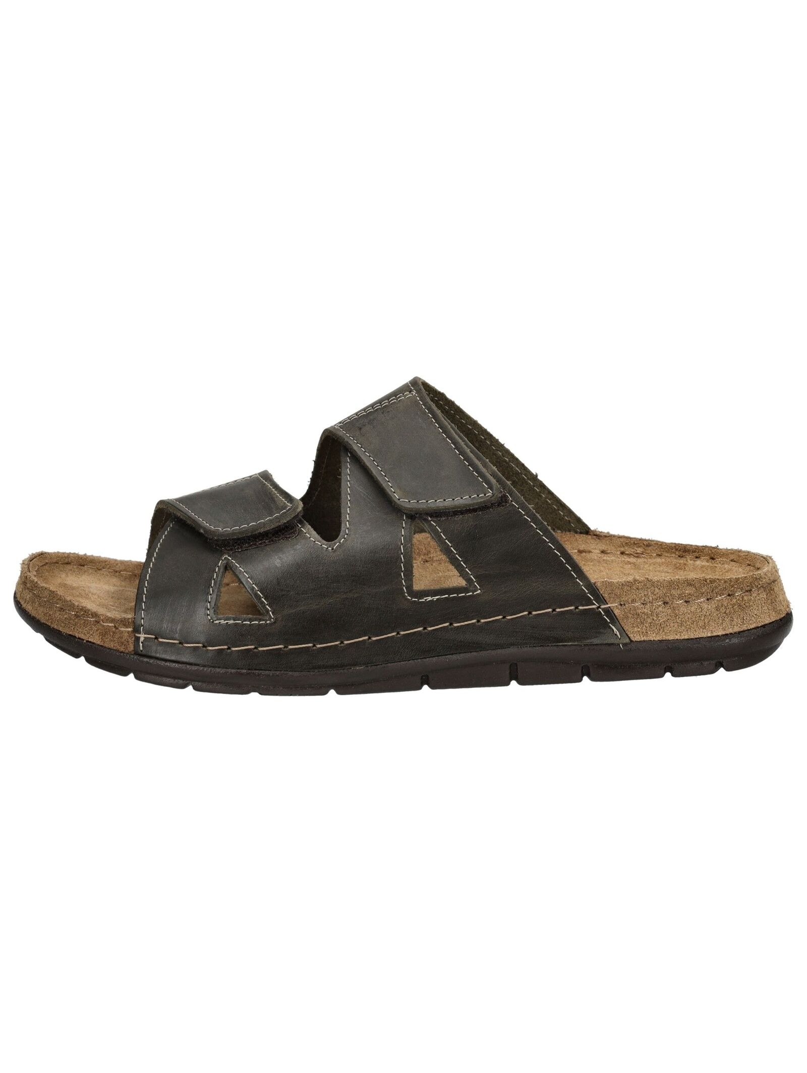 Rohde Pantolette »Rohde Pantoletten Leder«