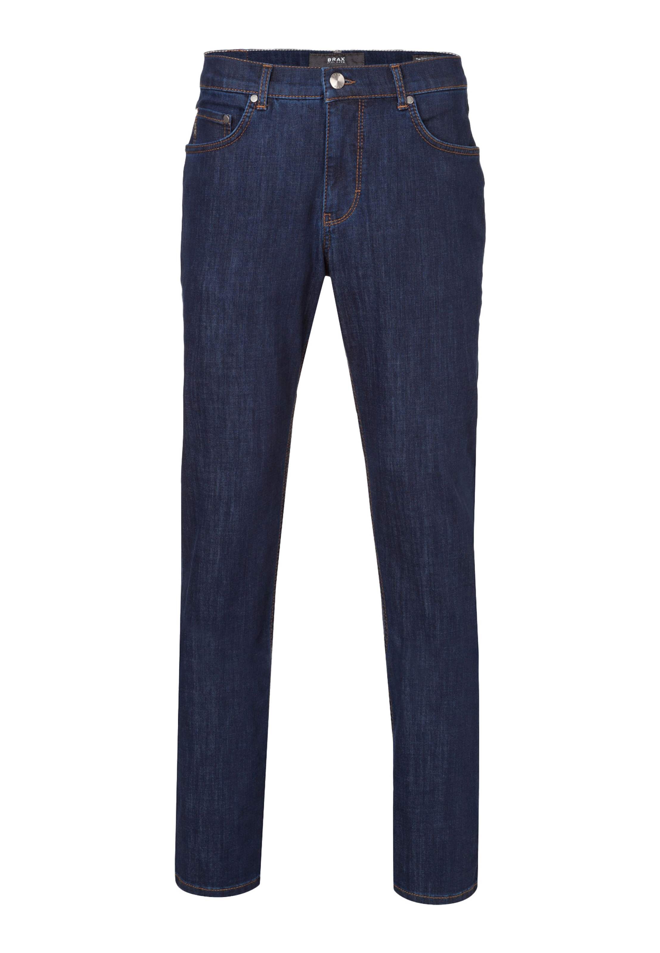 Brax 5-Pocket-Jeans »Style COOPER DENIM«