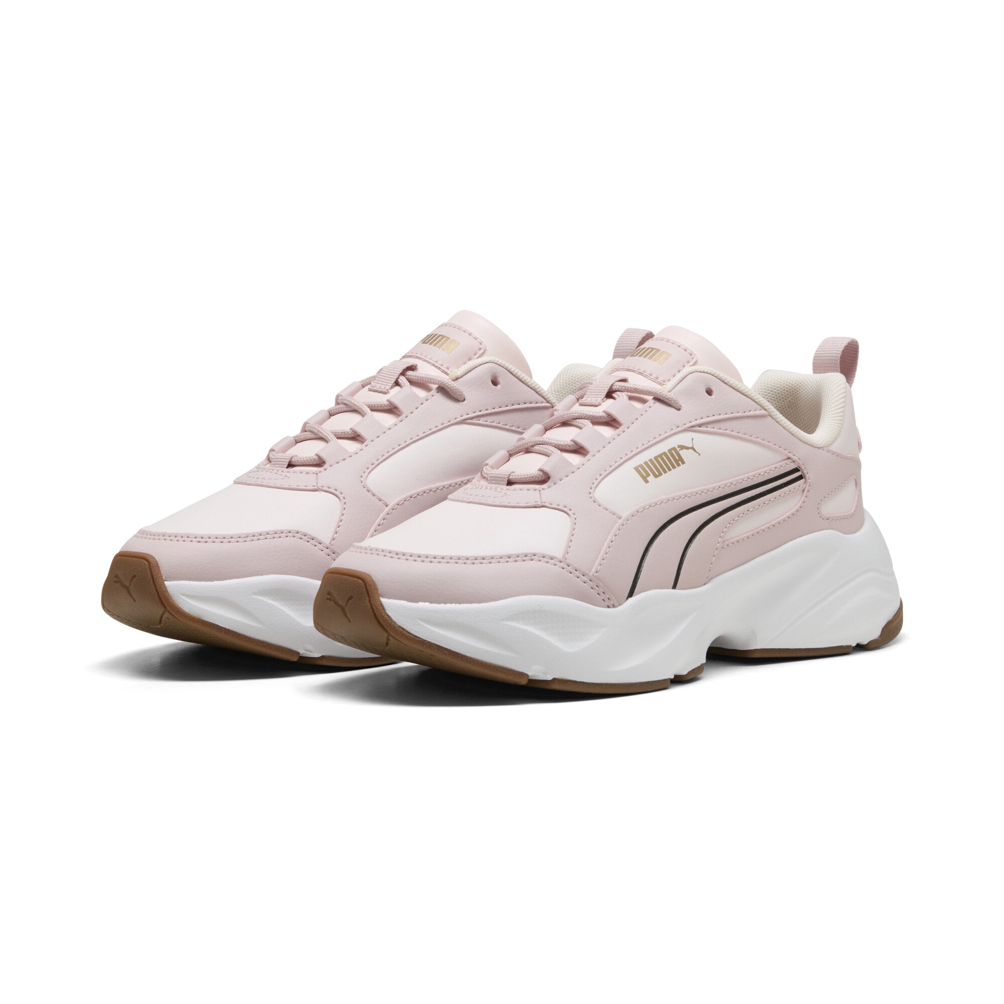 PUMA Sneaker "Cassia 2.0 Sneakers Damen" günstig online kaufen