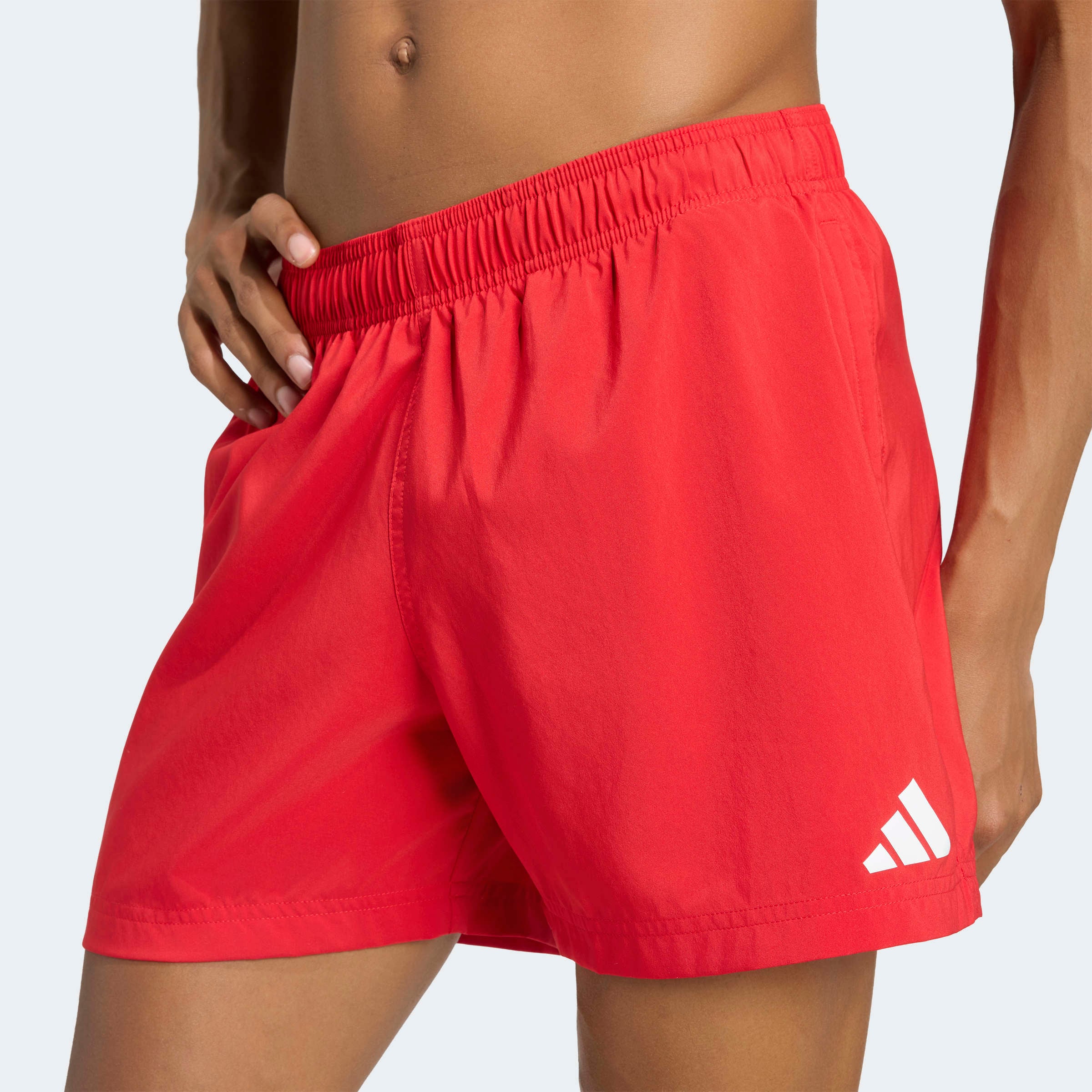 adidas Performance Badeshorts »ESS SH 5IN«