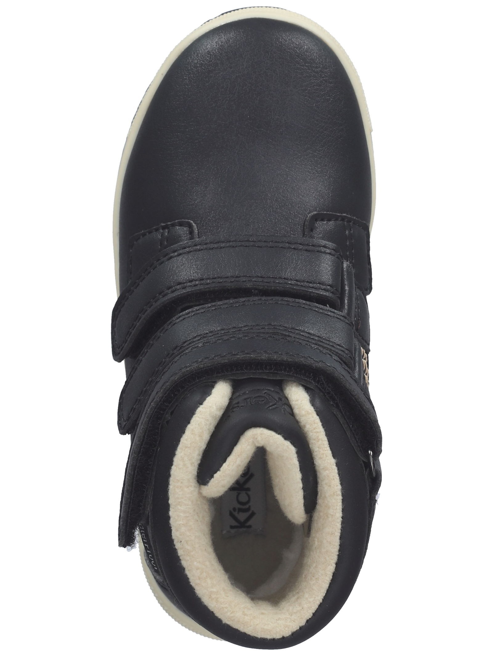 Kickers Stiefelette »Kickers Stiefelette Lederimitat«