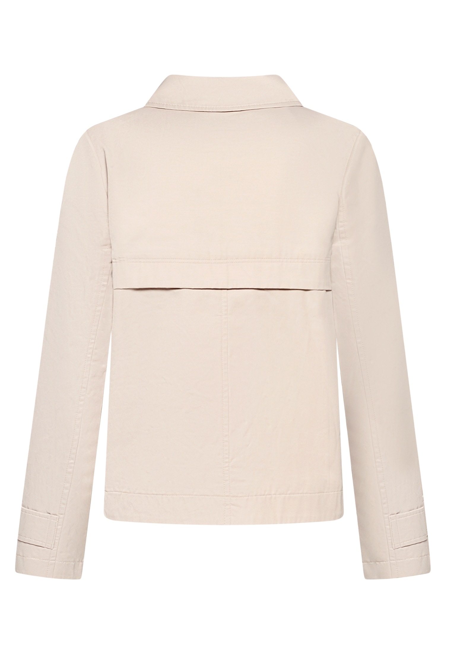 Thumbnail - Gil Bret Sommerjacke "Damen mit Kragen"