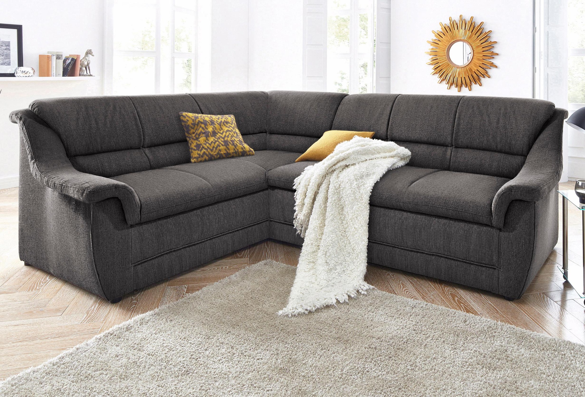 Schone Domo Collection Ecksofa Bilder