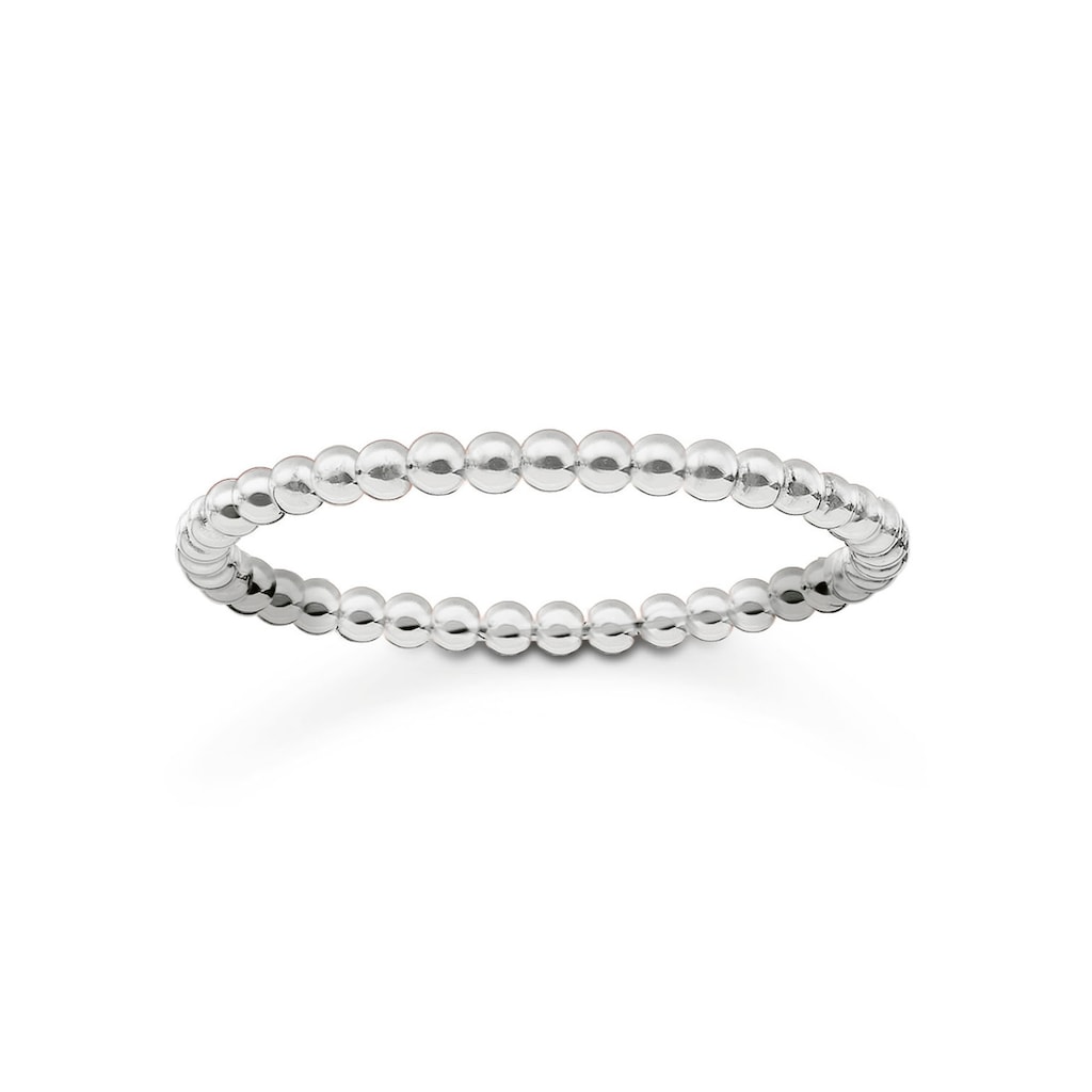 THOMAS SABO Fingerring »TR2122-001-12-52,54,56,58«