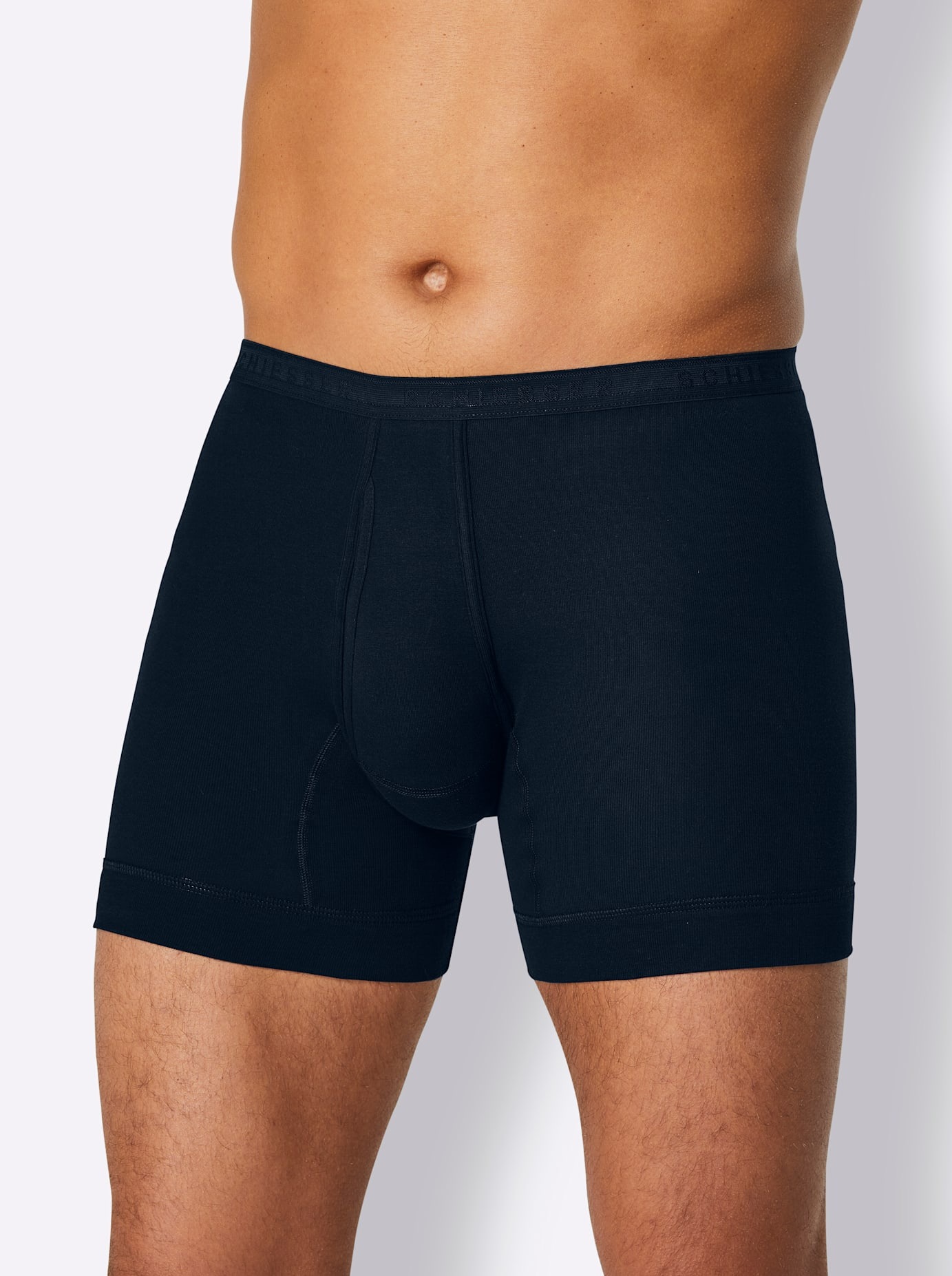Schiesser Schlüpfer 1 Stk. tlg. günstig online kaufen
