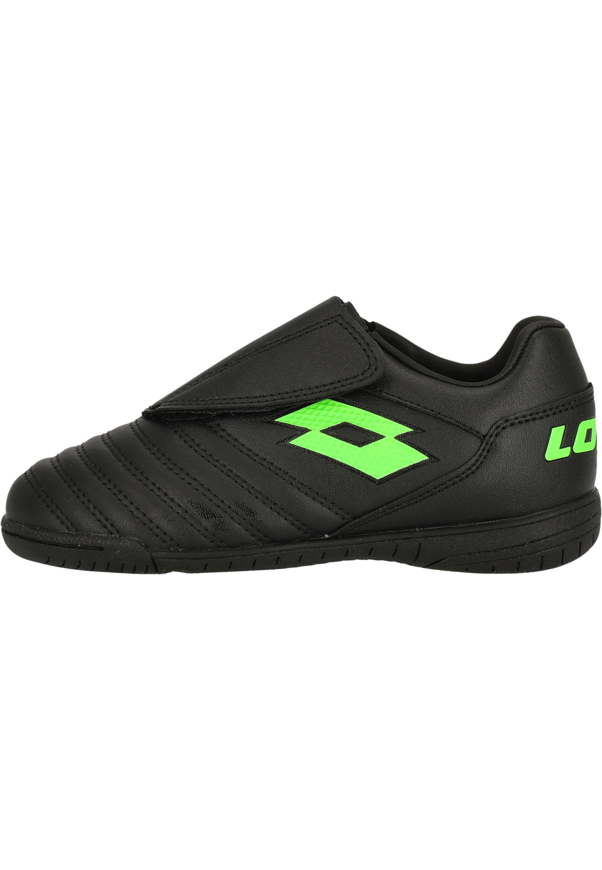 lotto Fußballschuh »Milano 700«, mit praktischer Gummisohle