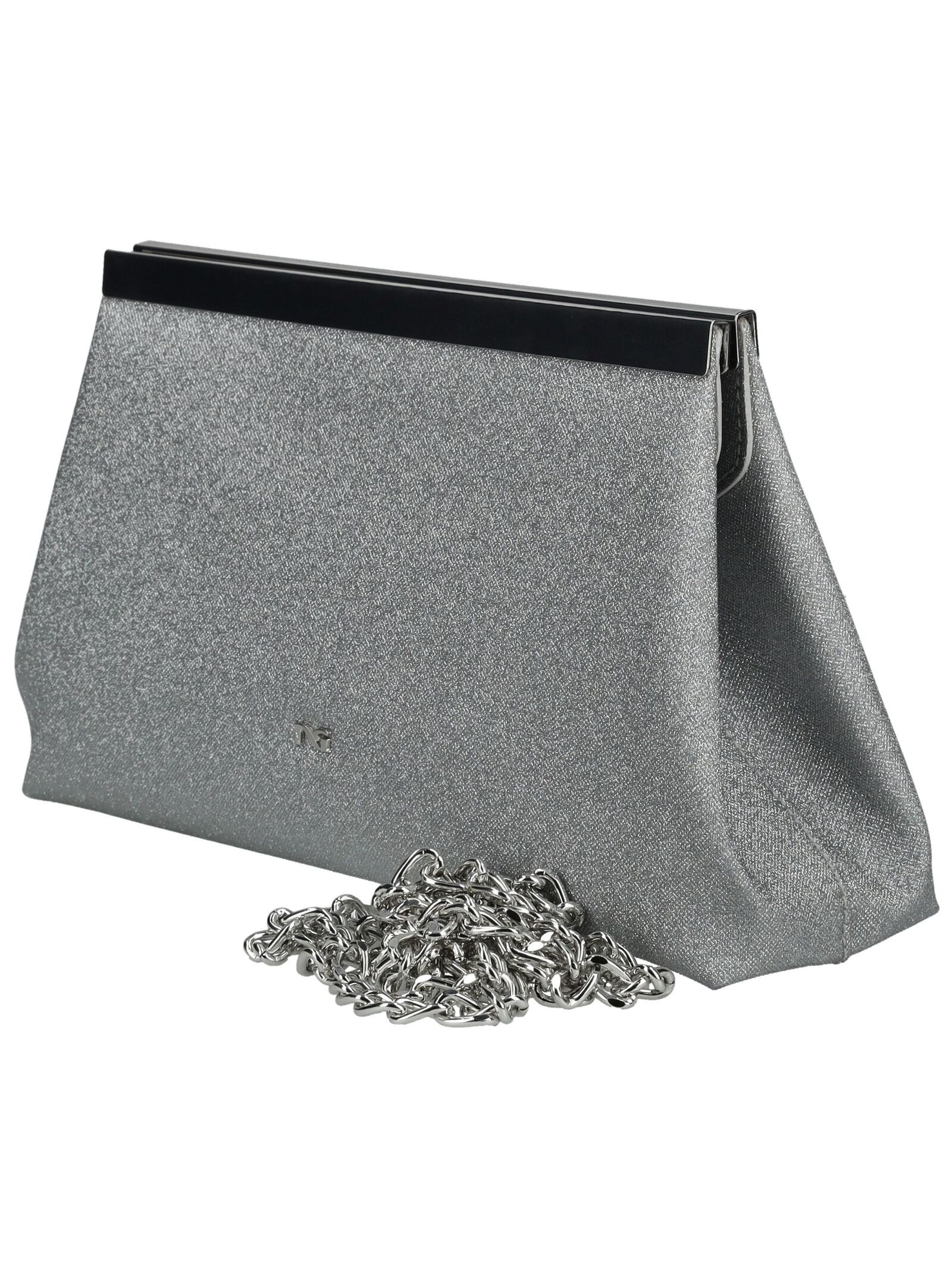 Nero Giardini Clutch »Nero Giardini Taschen Lederimitat«