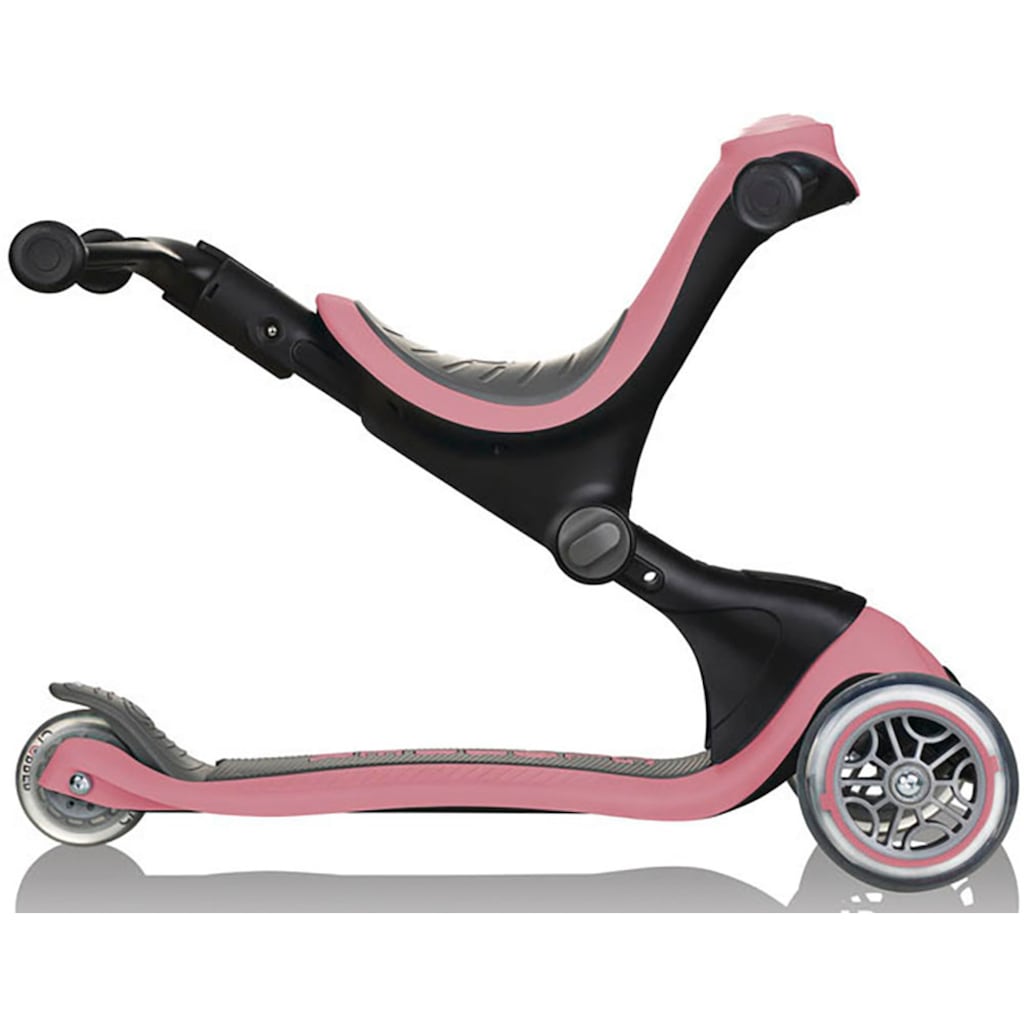 Globber Scooter »GO-UP DELUXE«