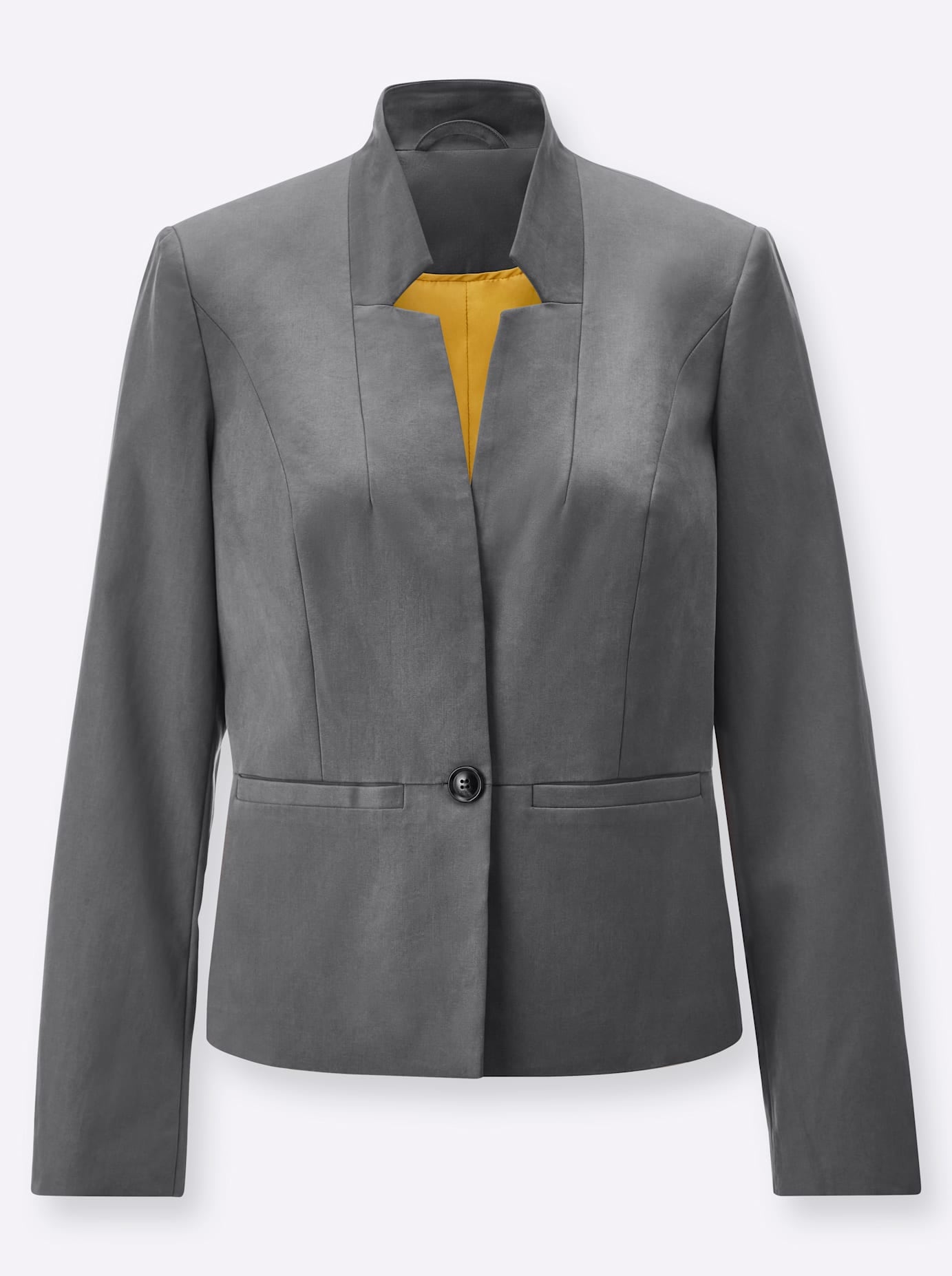 creation L Jackenblazer »Lyocell-Mix-Blazer«